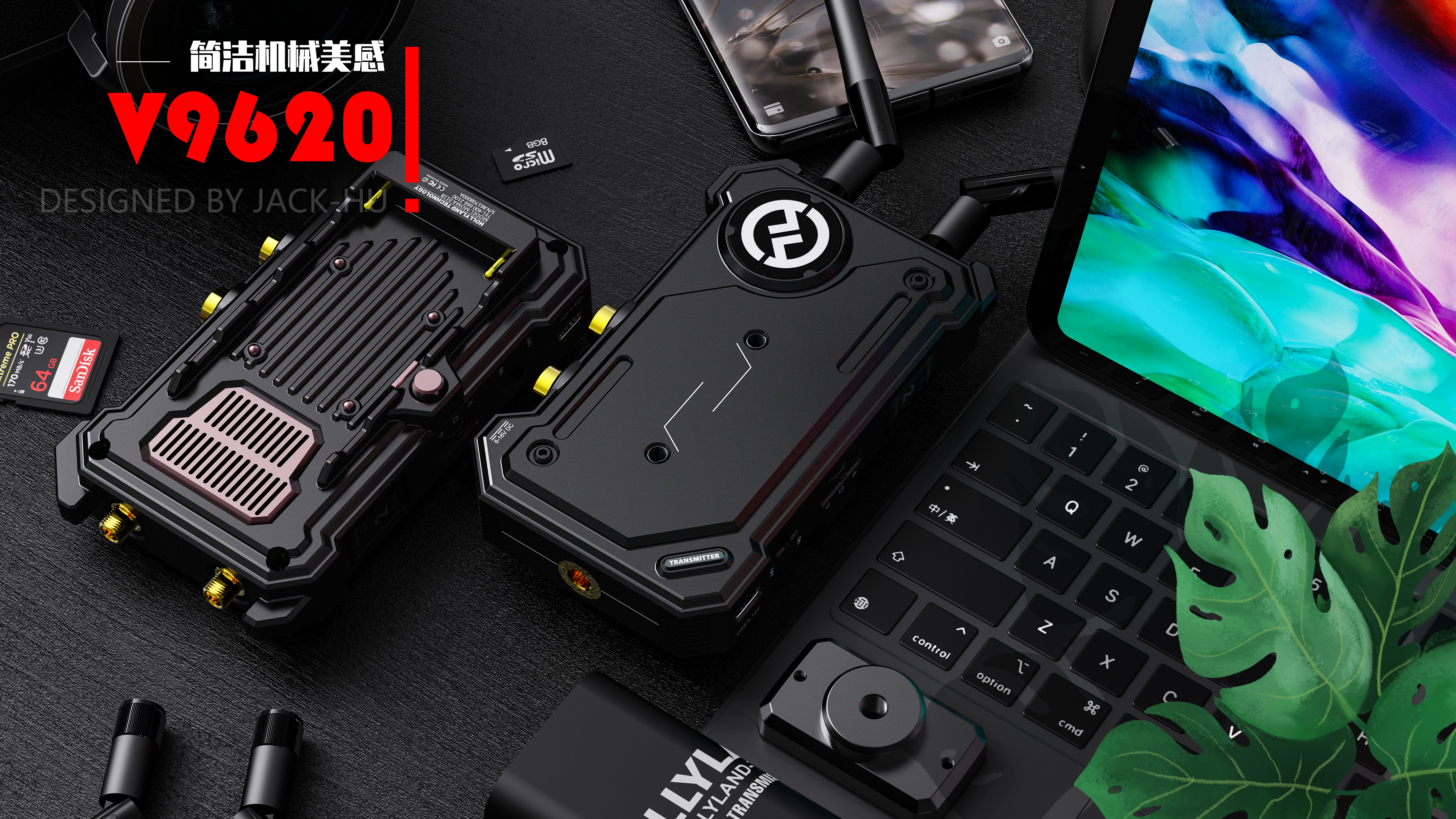 Photographic equipment, film and television, picture transmission, wireless technology and equipment，