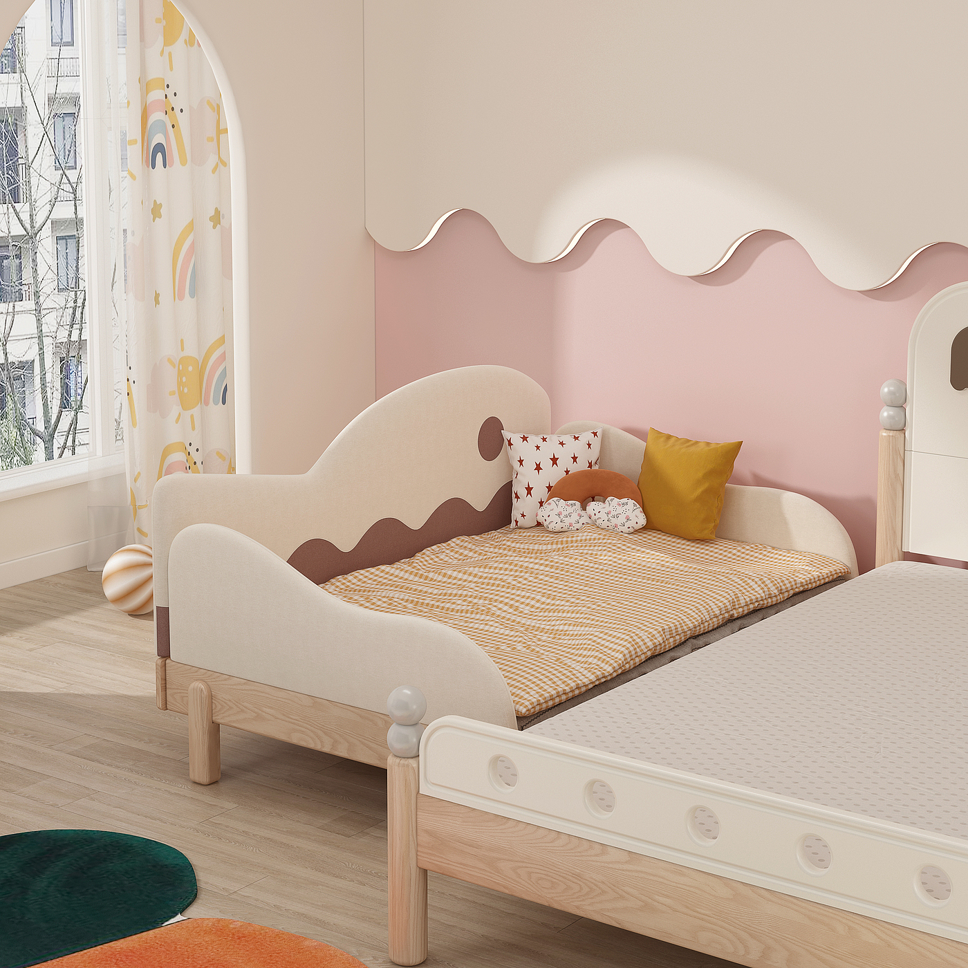 Children's furniture，furniture，Children's furniture，Home Furnishing，product design，furniture，Home Furnishing，product design，