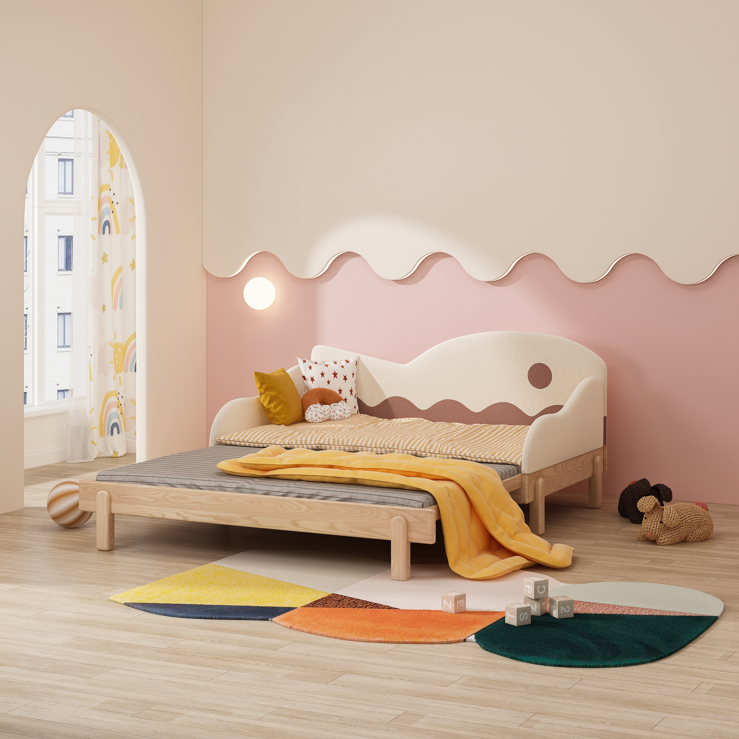 Children's furniture，furniture，Children's furniture，Home Furnishing，product design，furniture，Home Furnishing，product design，