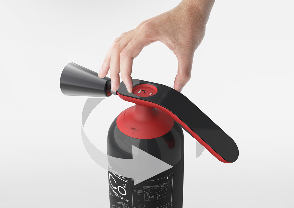 Fire Extinguisher，if，fire control，fire，rescue，