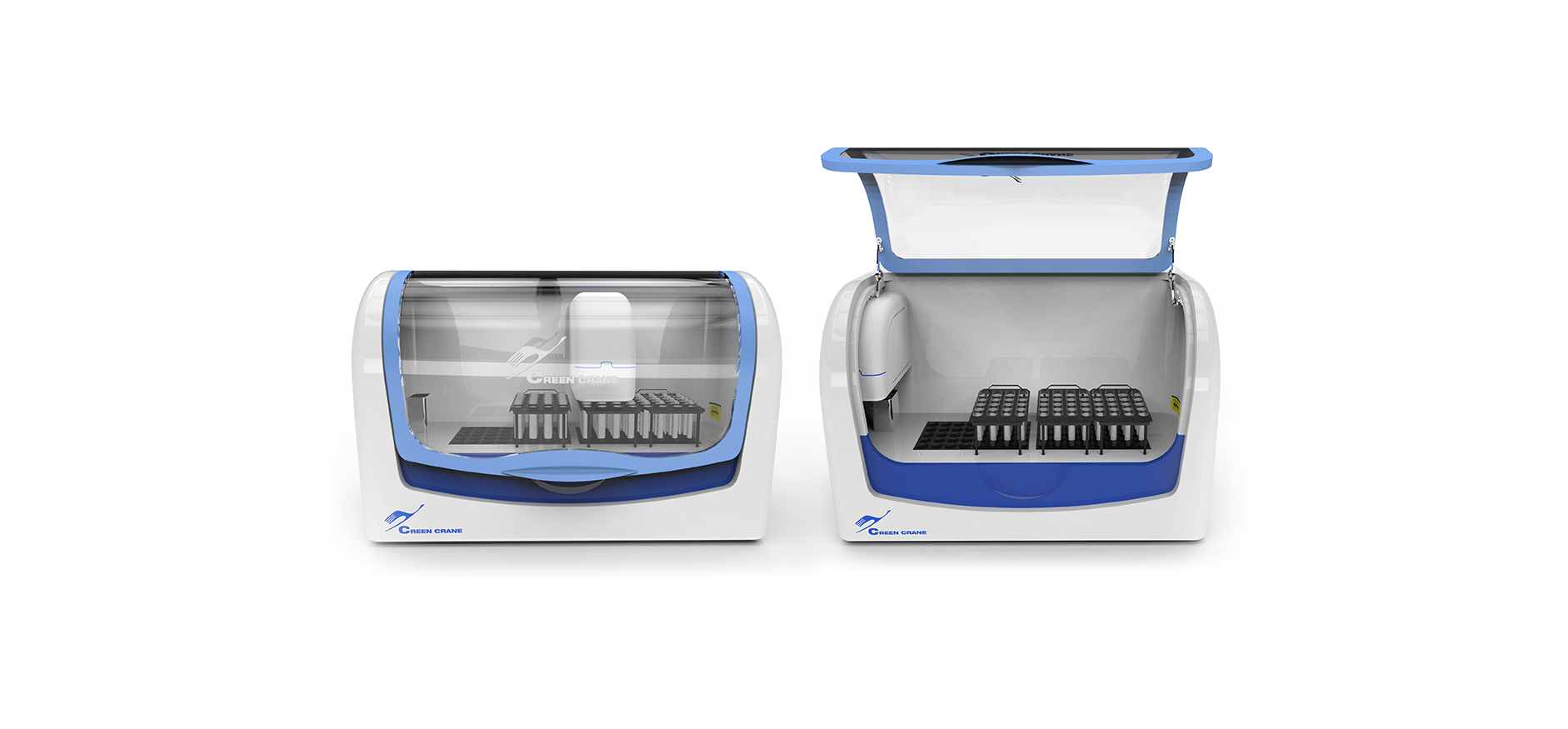 instrument，Chemistry，Instrument design，industrial design，Round tower，