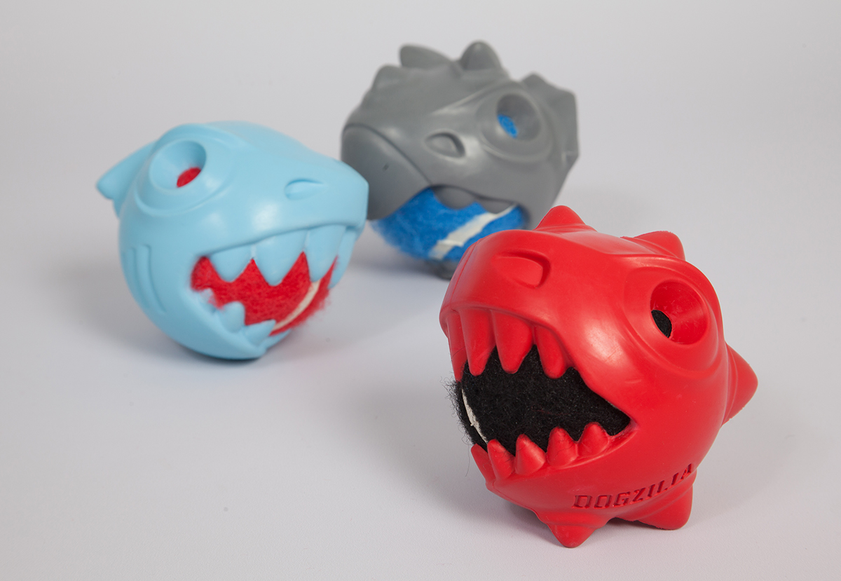 Pet Supplies & Pet，food，Hand drawn，modeling，Model，dog，Dogzilla，Pet toys，bone，dinosaur，