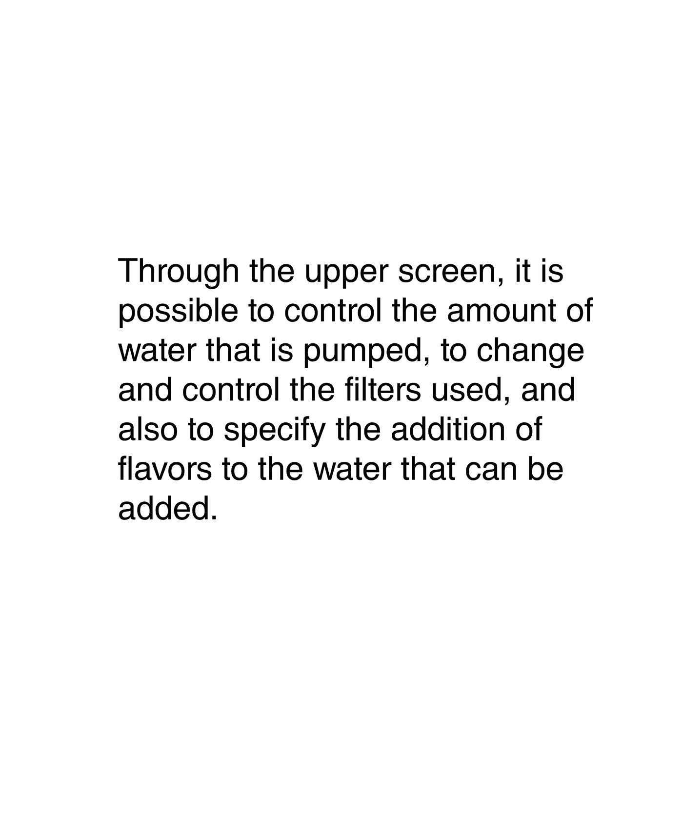 Waia，Pure，Water purifier，filter，Modern design，Usability design，