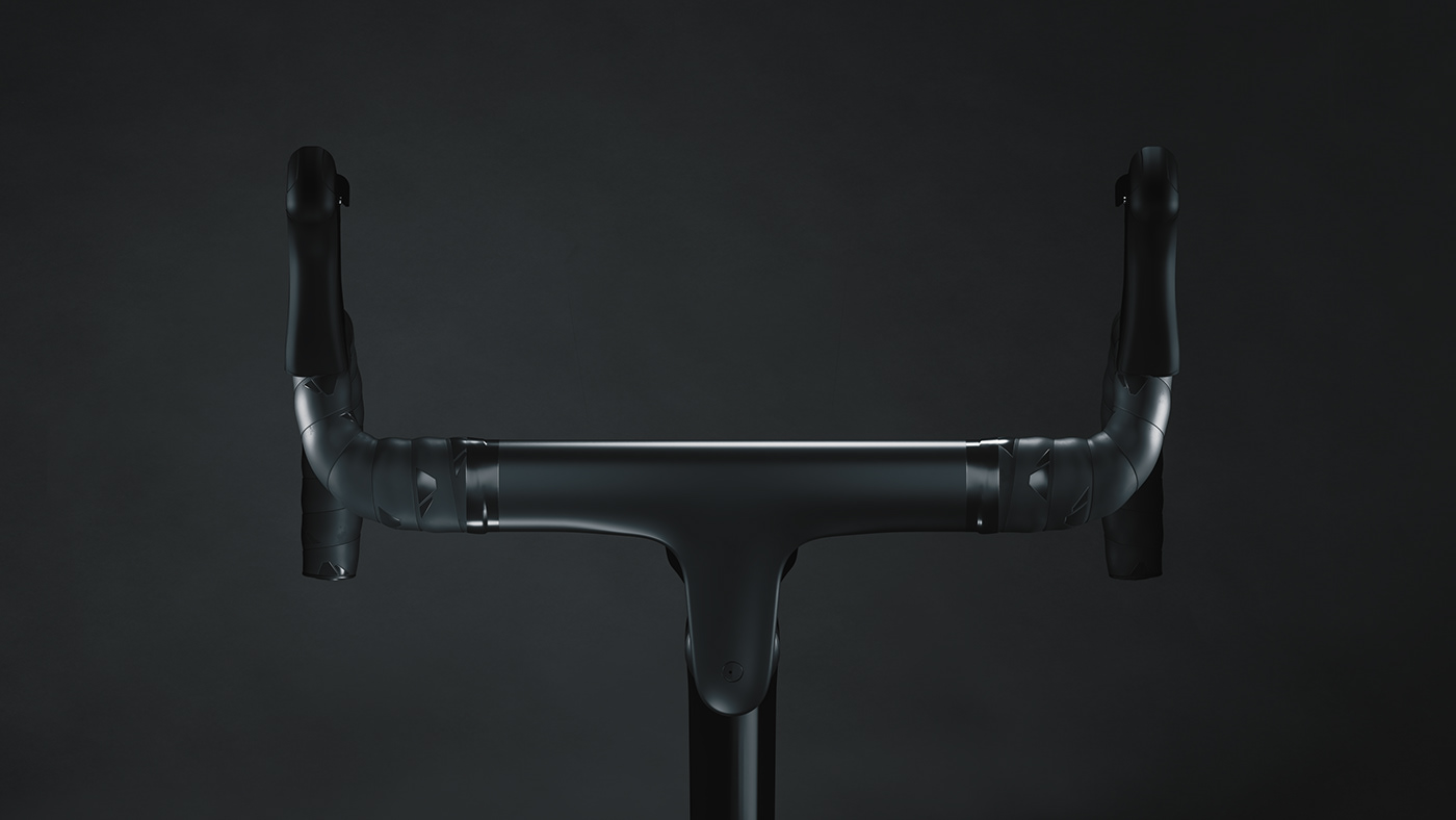 Jonathan Formento，Canyon，High adjustability，Compatibility design，