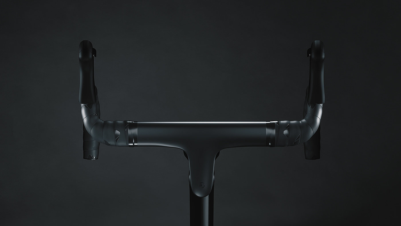 Jonathan Formento，Canyon，High adjustability，Compatibility design，