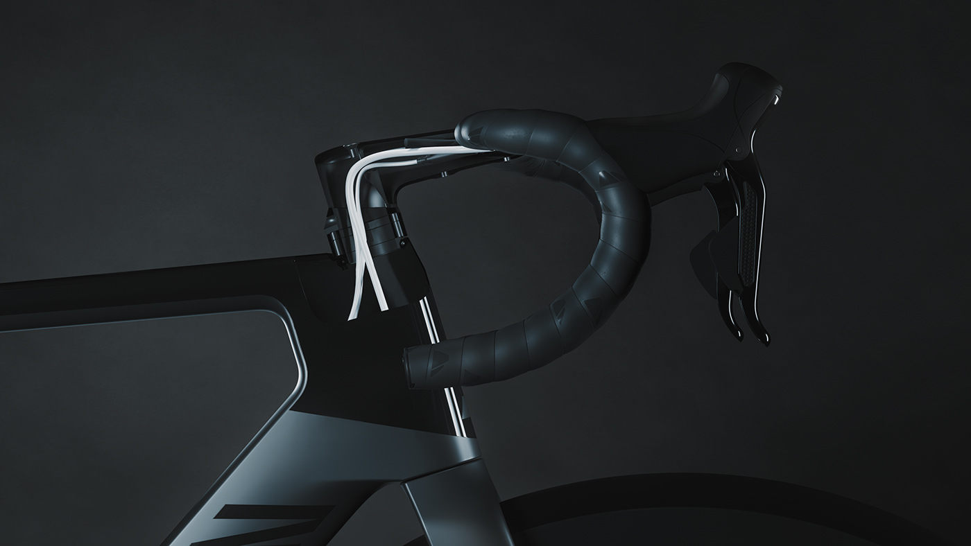 Jonathan Formento，Canyon，High adjustability，Compatibility design，