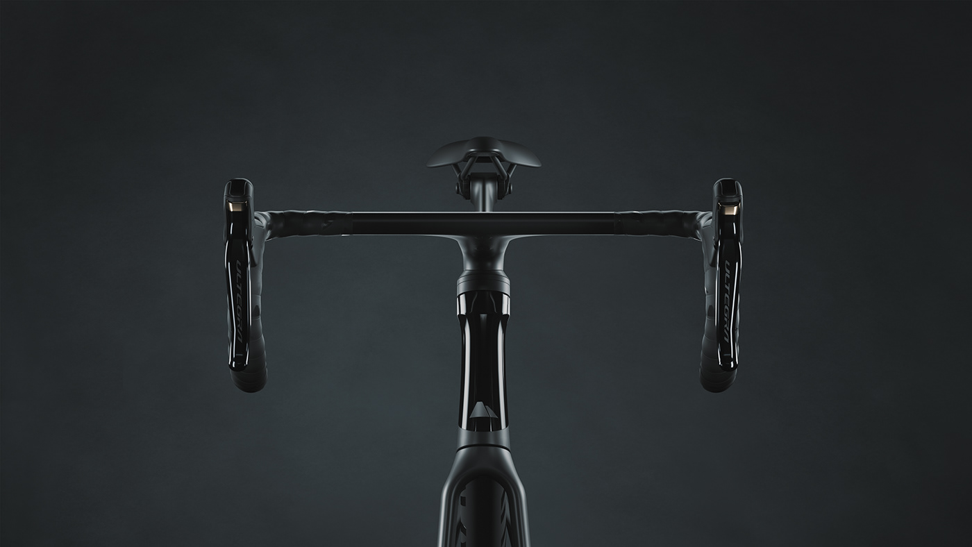 Jonathan Formento，Canyon，High adjustability，Compatibility design，