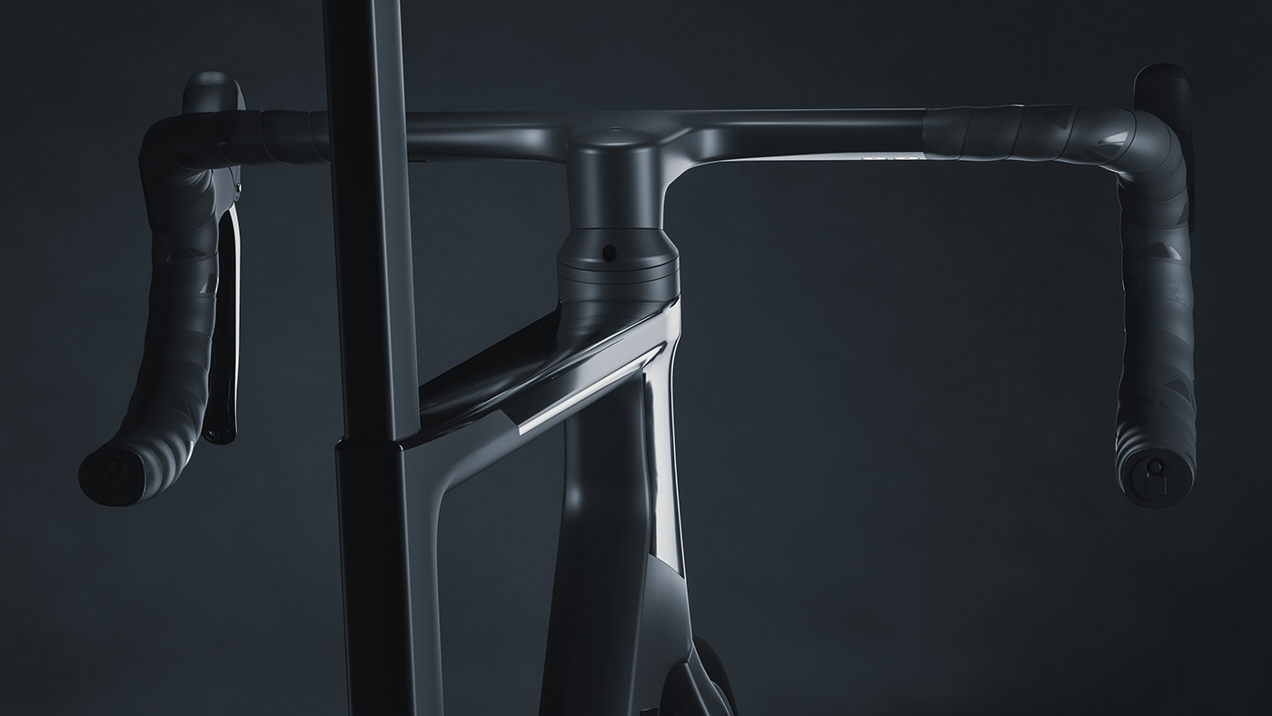 Jonathan Formento，Canyon，High adjustability，Compatibility design，