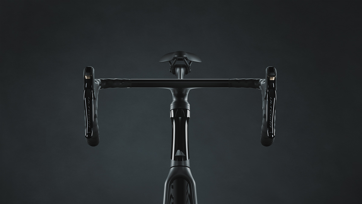 Jonathan Formento，Canyon，High adjustability，Compatibility design，