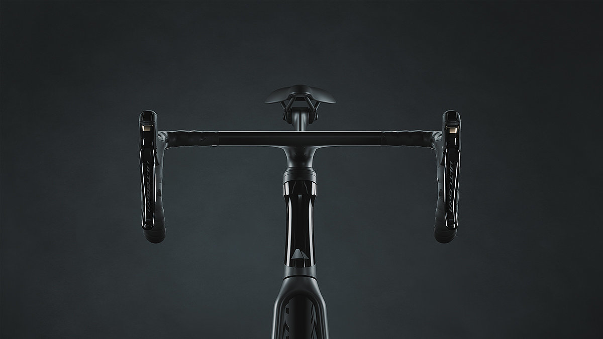 Jonathan Formento，Canyon，High adjustability，Compatibility design，