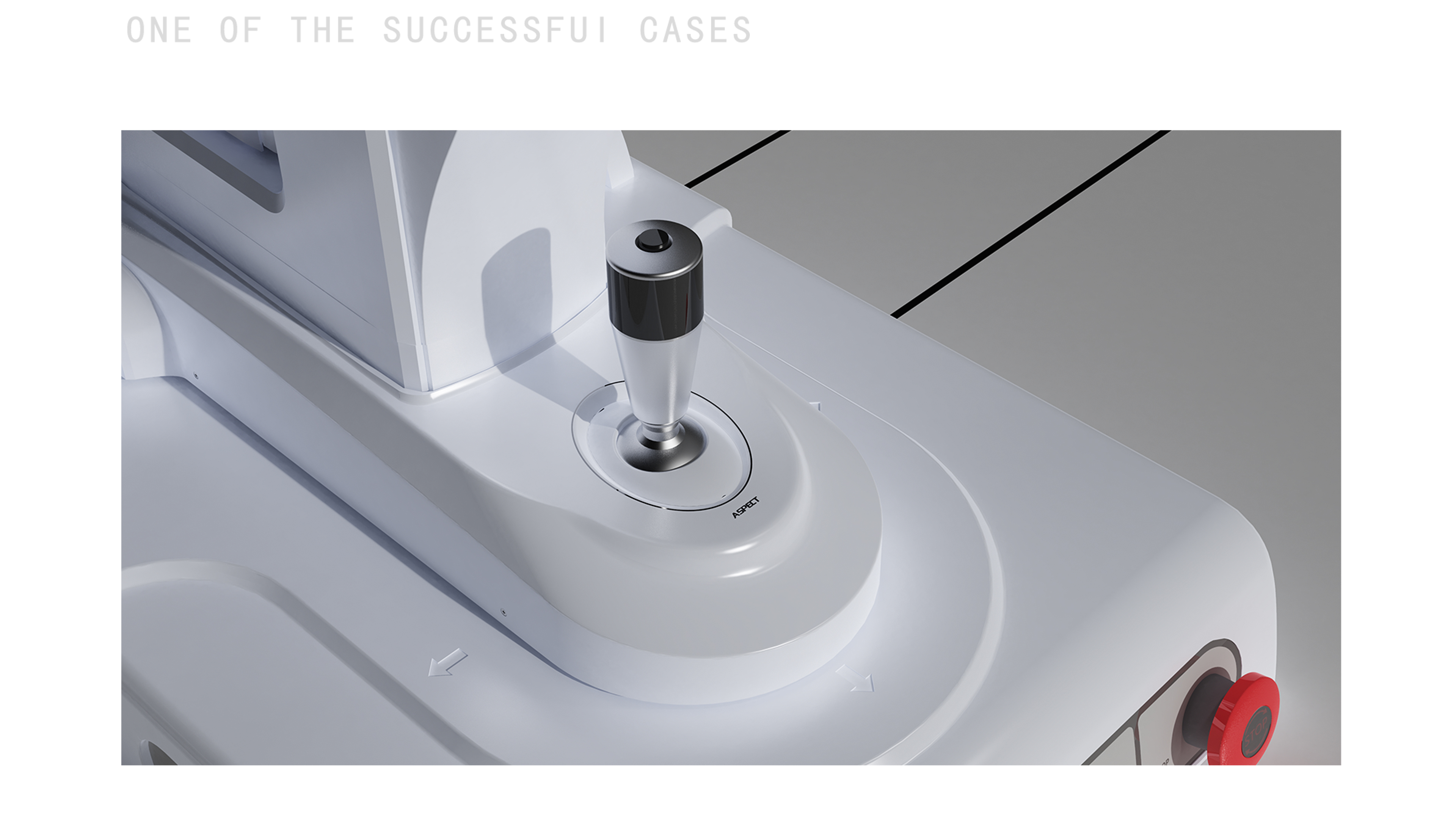 industrial design，Appearance design，Structural design，medical apparatus and instruments，