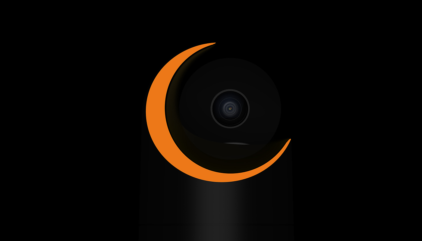 video camera，monitor，video camera，monitor，IPC，Security，Smart home，IPC，Security，Smart home，crescent moon，SECURITY，crescent moon，SECURITY，survillence home cam，survillence home cam，