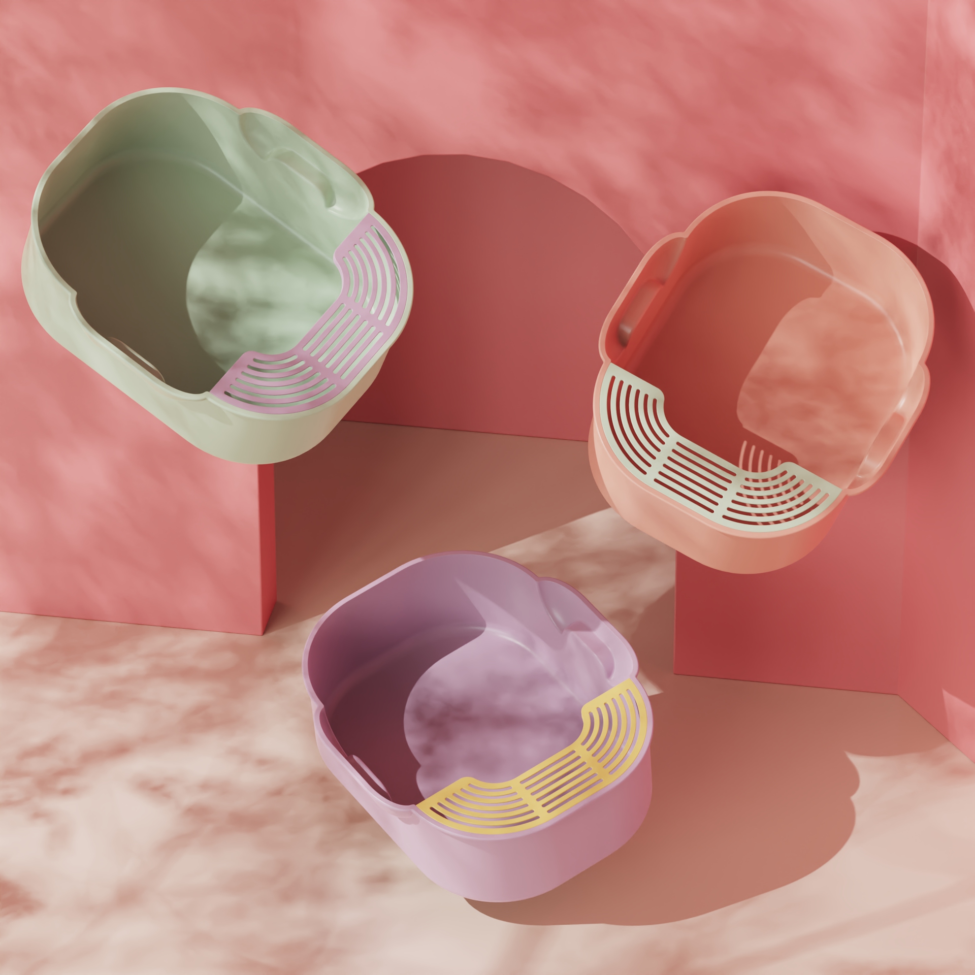 Pets，Pet Supplies & Pet，