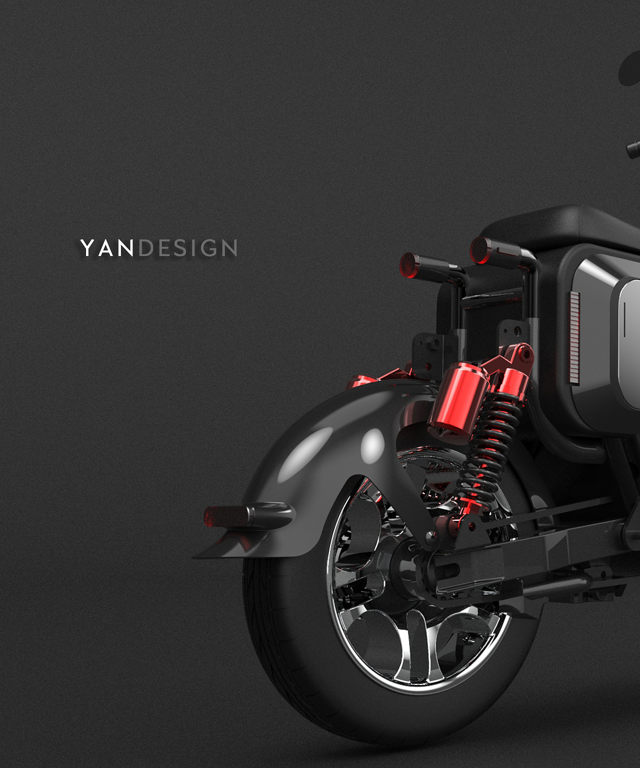 industrial design，product design，Electric vehicle design，