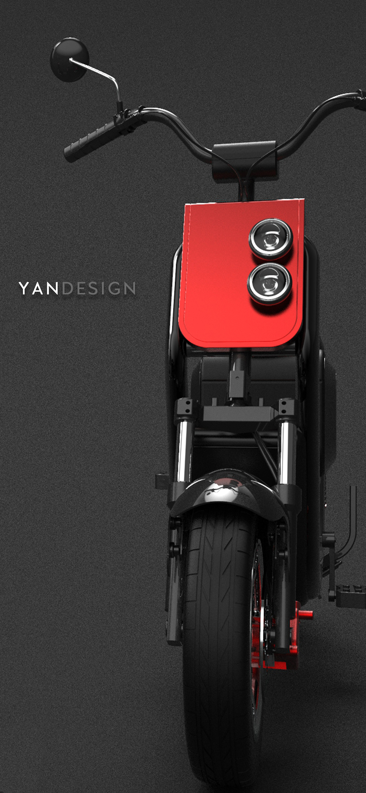 industrial design，product design，Electric vehicle design，