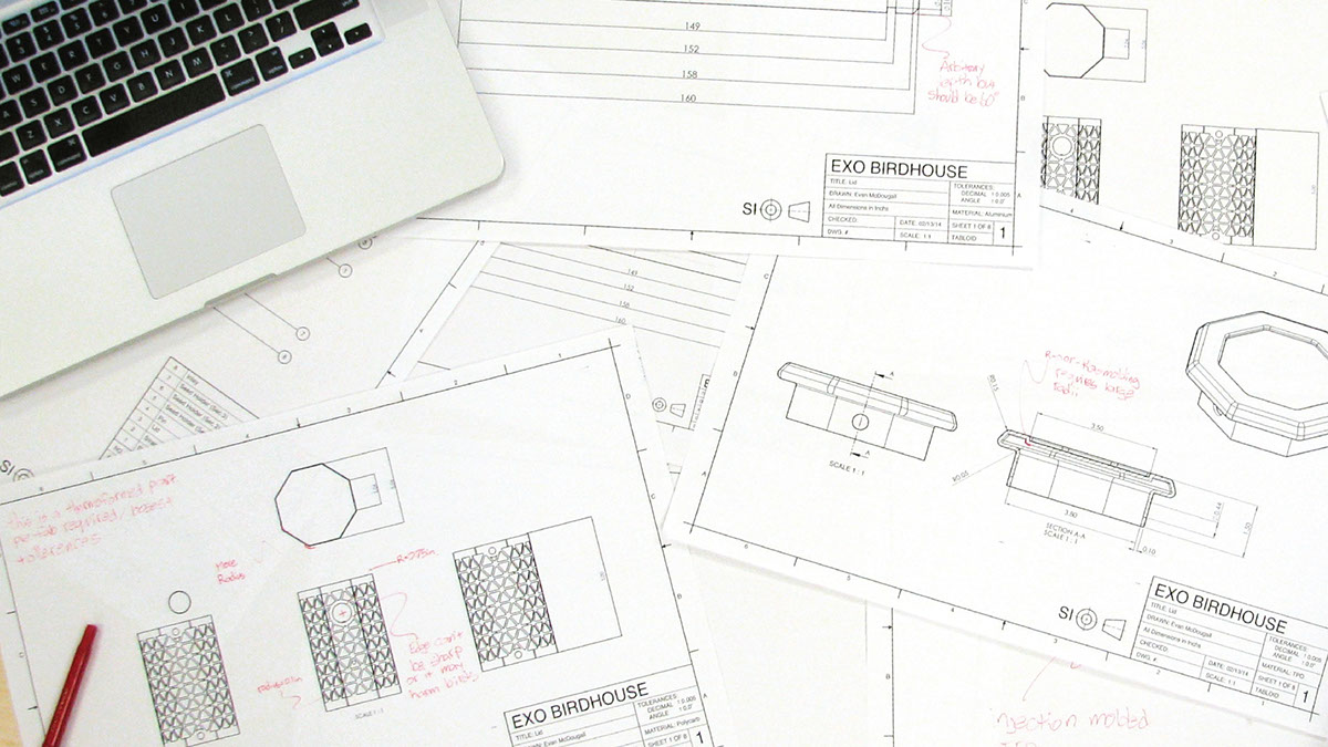 Bird's nest，Wildlife protection，product design，Creative bird house，