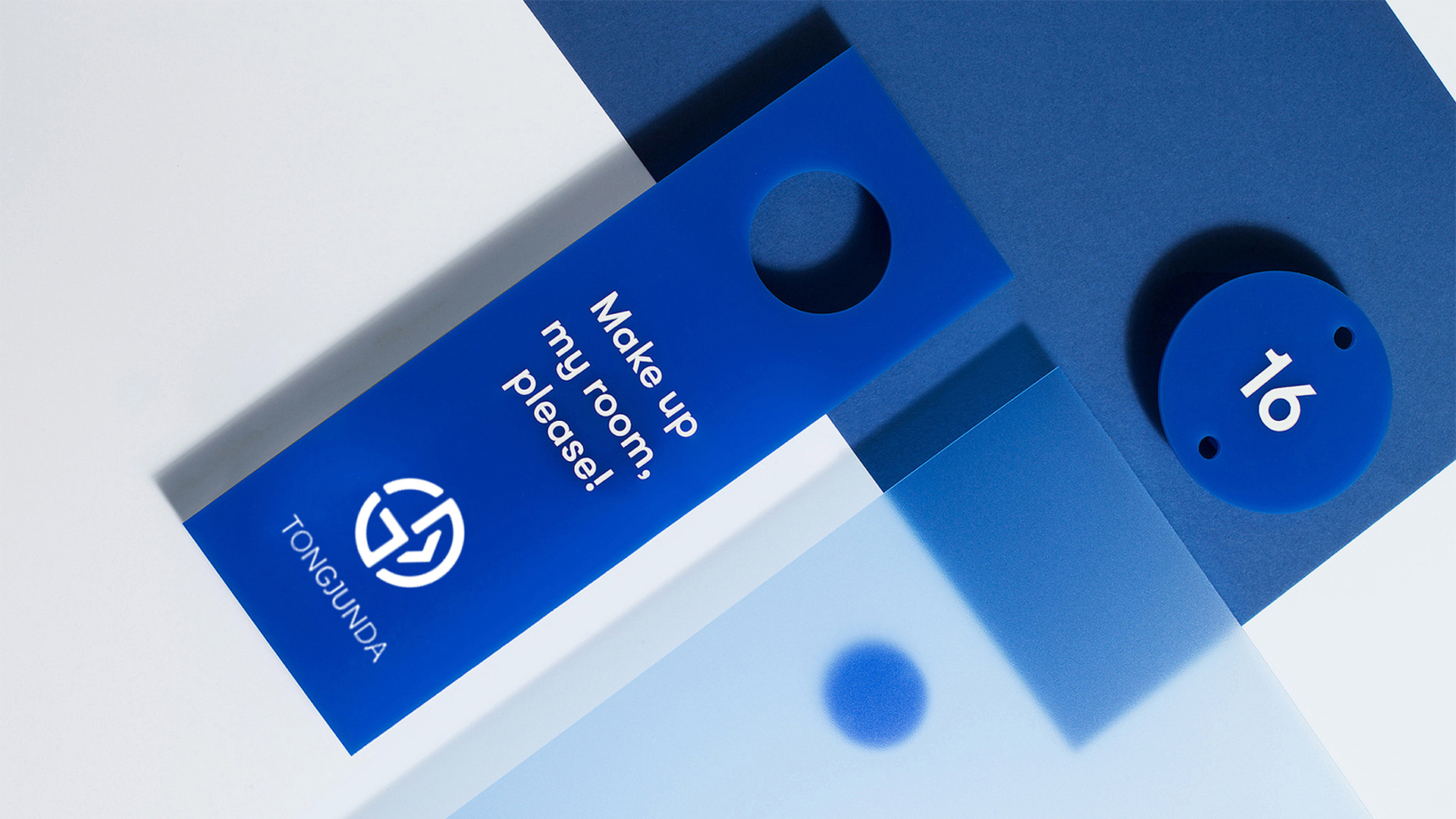 Logo design，Tong Junda，VI design，Brand design，industrial design，