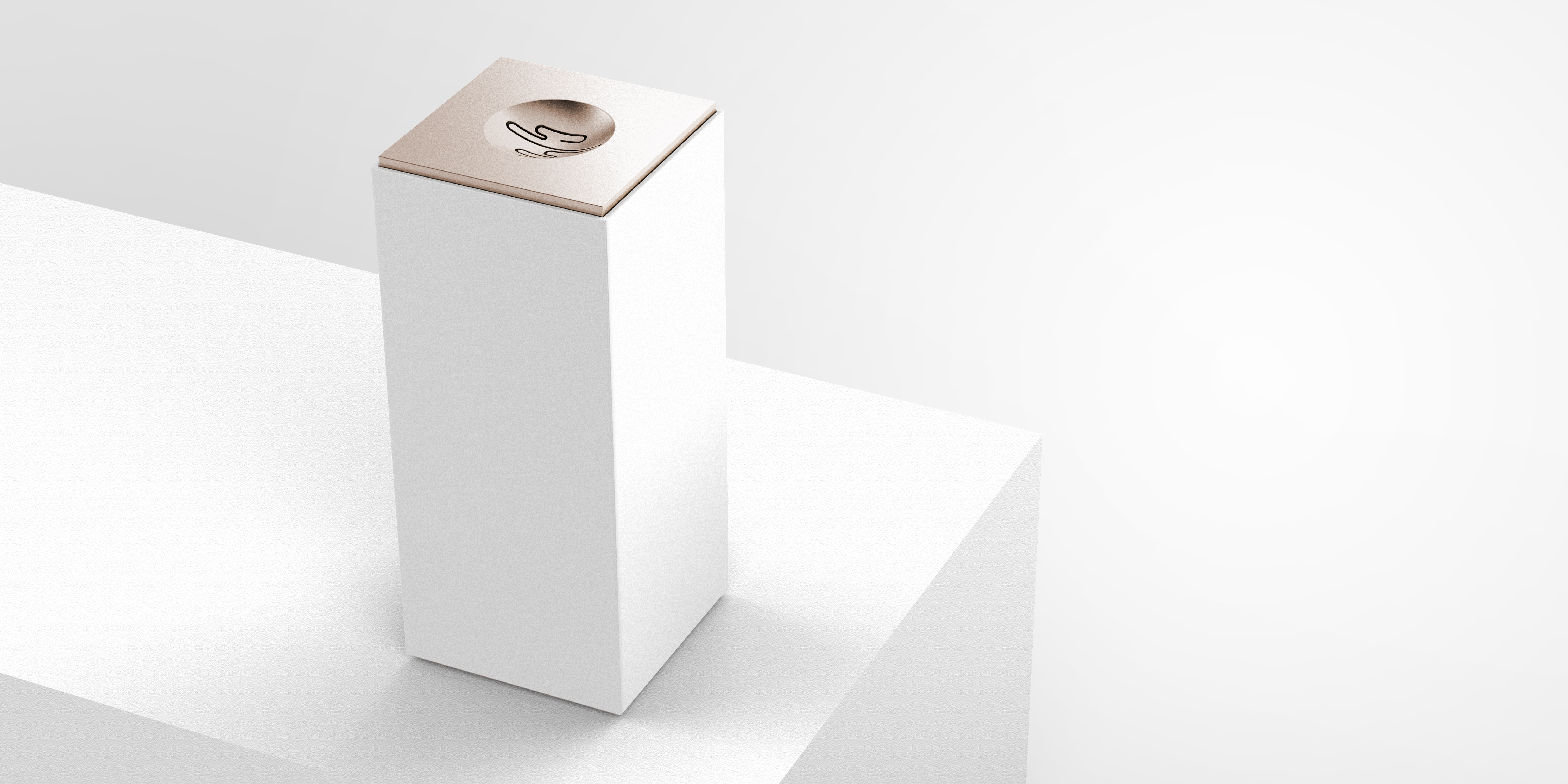 Aromatherapy machine，Digital minimalism，National tide，