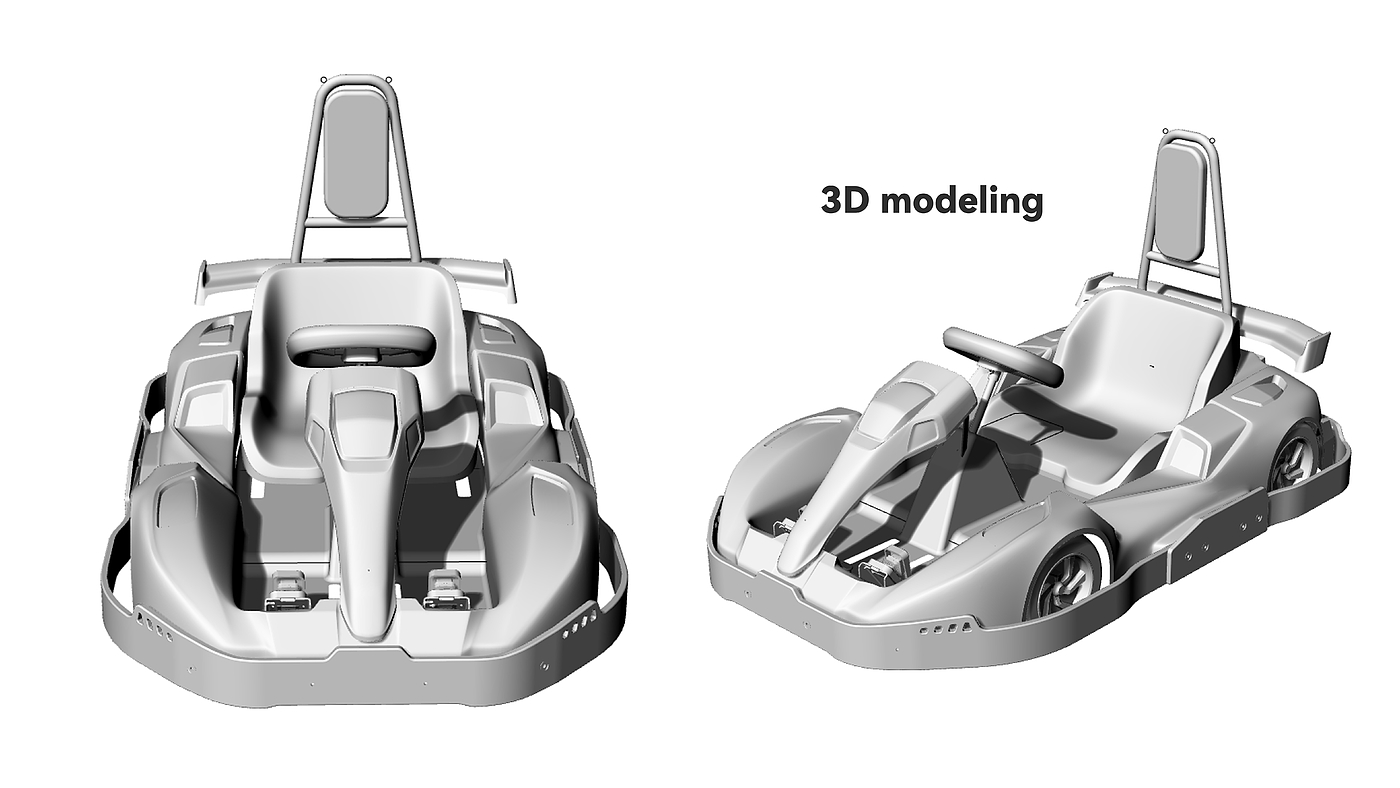 Original design，vehicle，From the first sketch to the first real car，Fast & Furious，