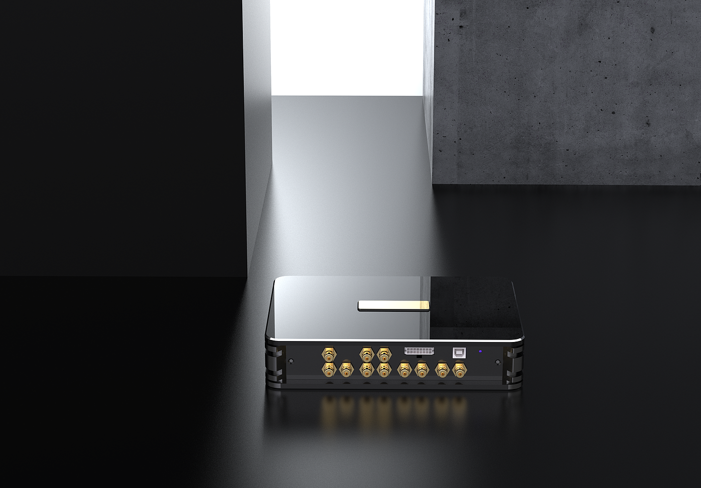 Music decoder，Virtual machine，Remote control，UI design，