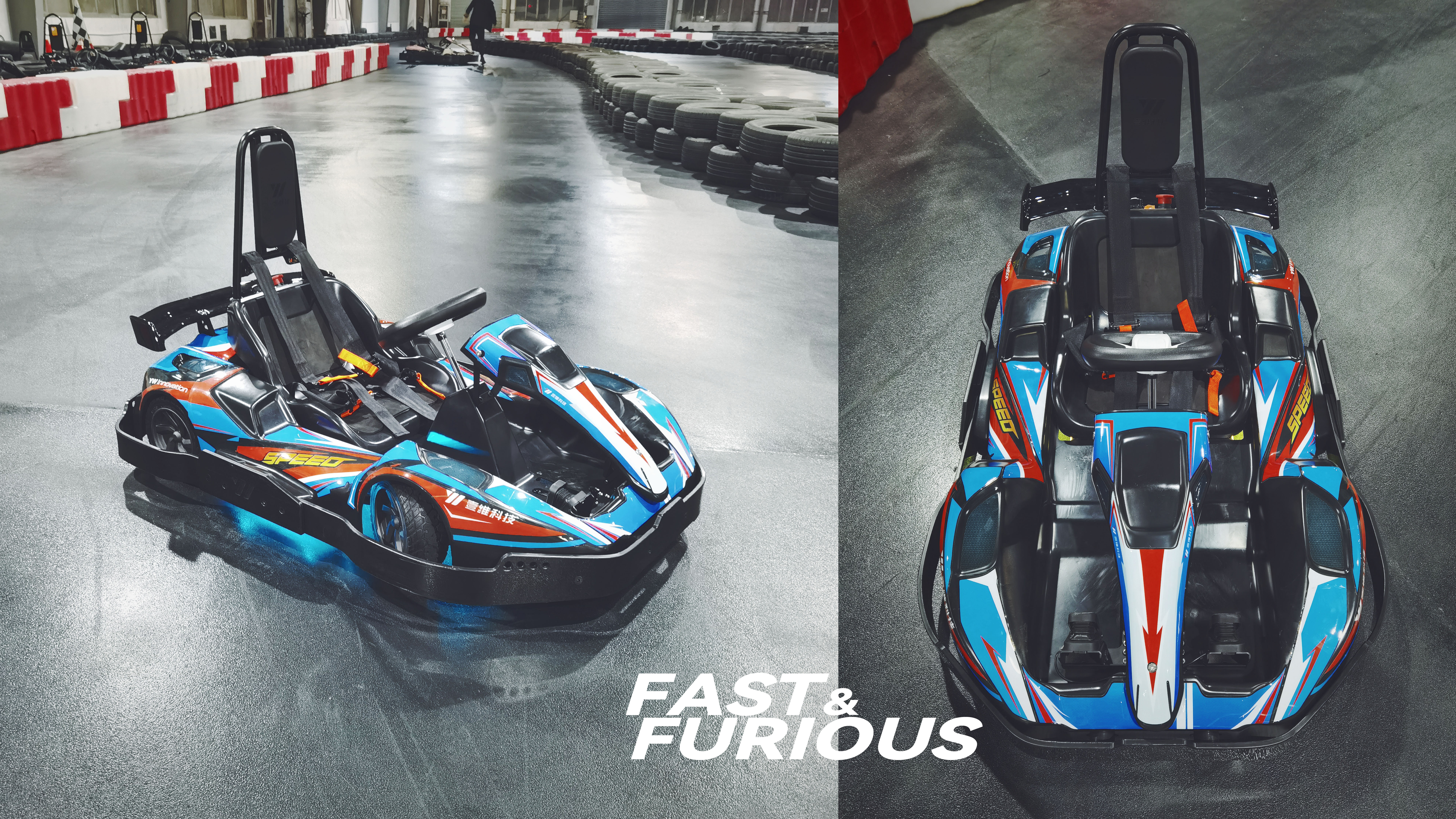 Original design，vehicle，From the first sketch to the first real car，Fast & Furious，