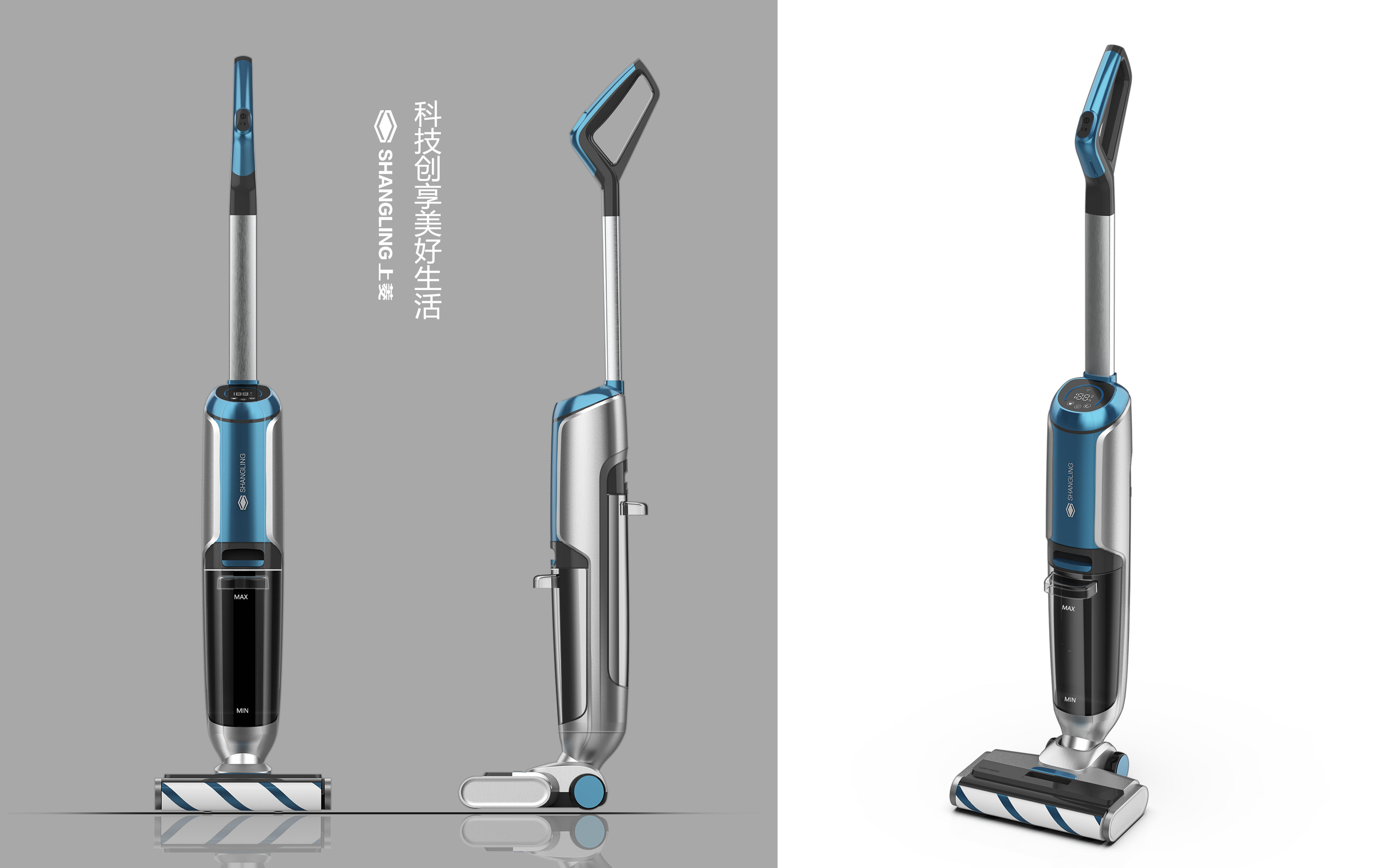 Washing machine，Vacuum cleaner，science and technology，Sweeping and mopping，Disinfection and sterilization，