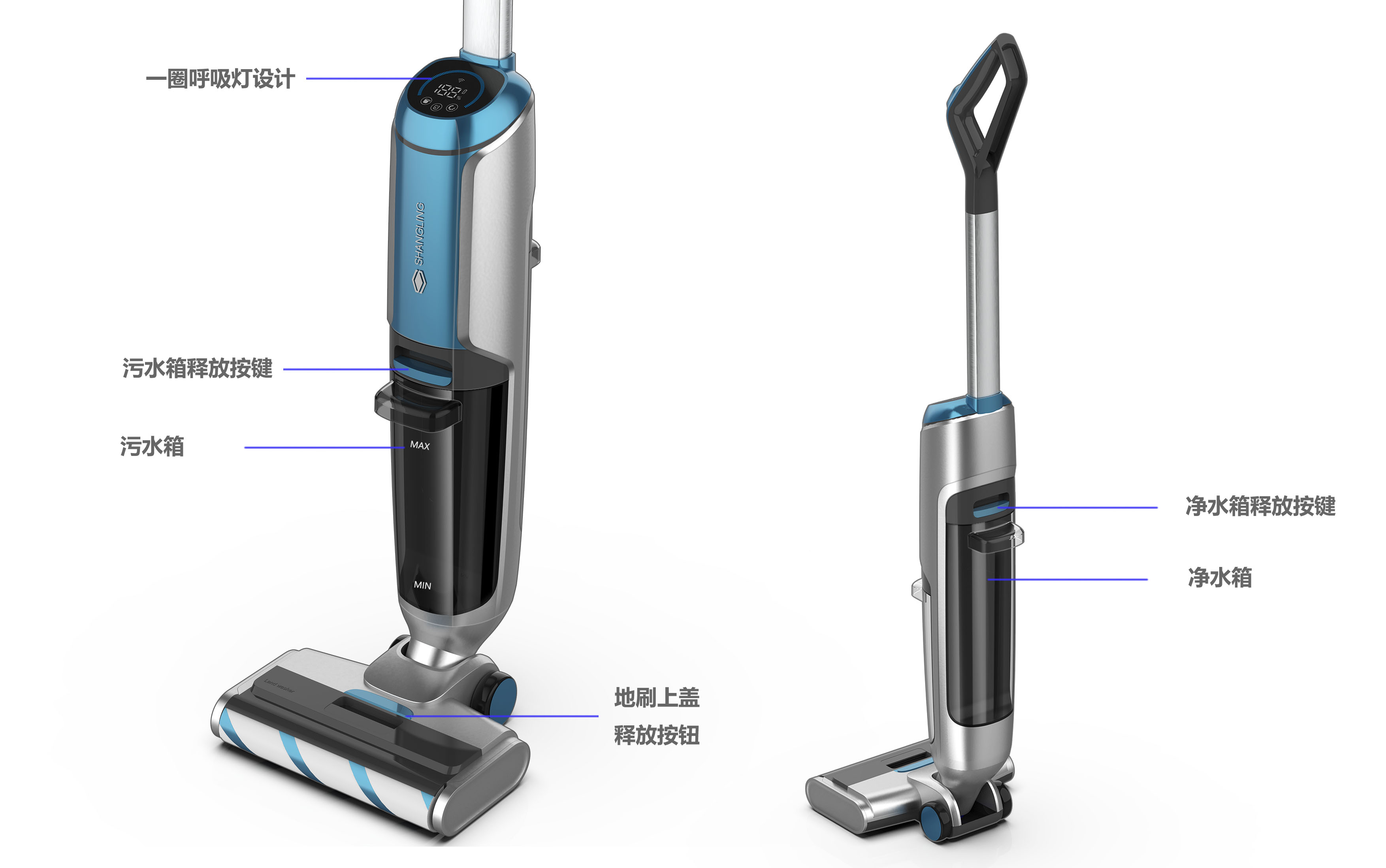Washing machine，Vacuum cleaner，science and technology，Sweeping and mopping，Disinfection and sterilization，