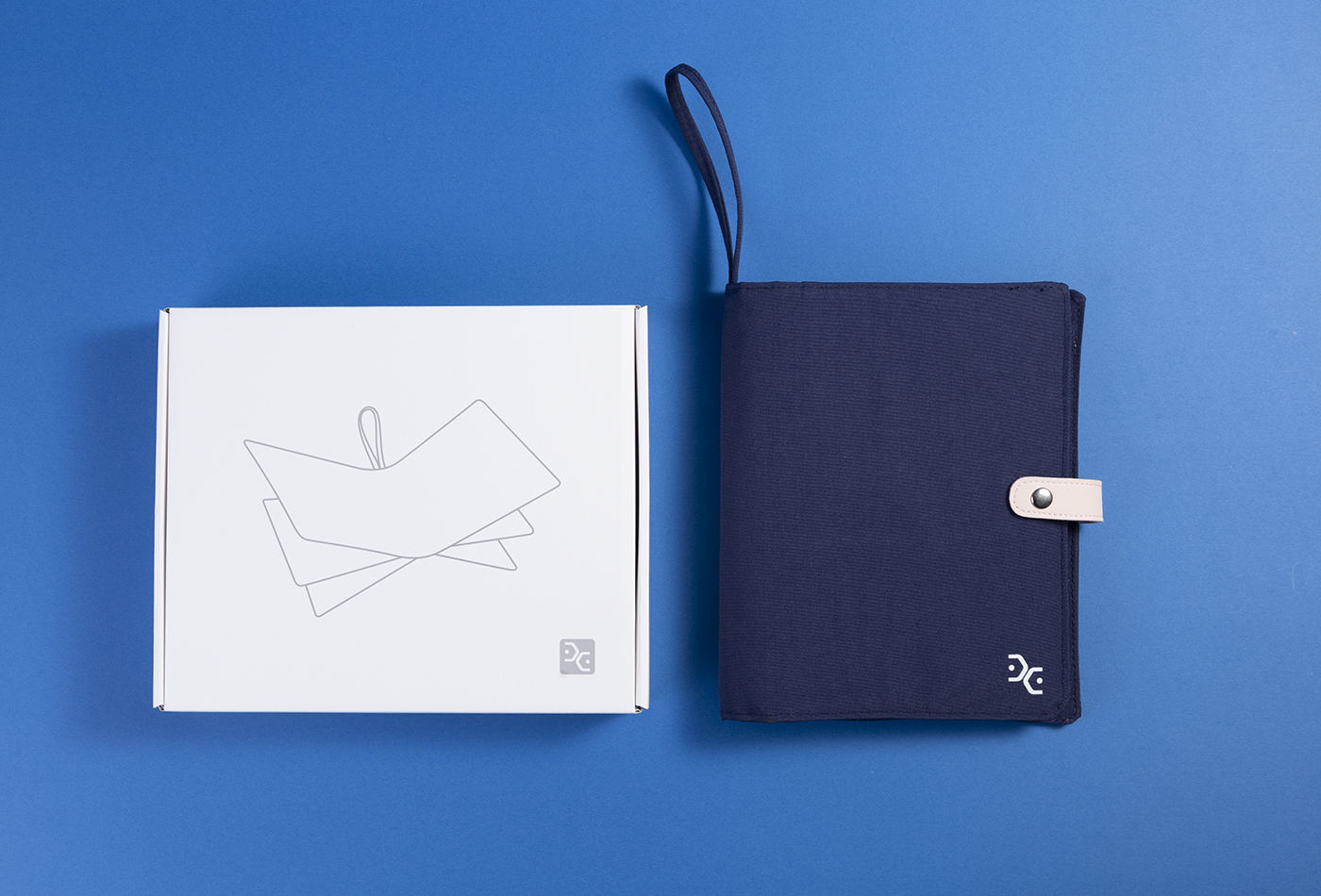 Pencil bag，Receive，Hand account，Colored lead，Freehand Tool ，Original design，Morning and night design，