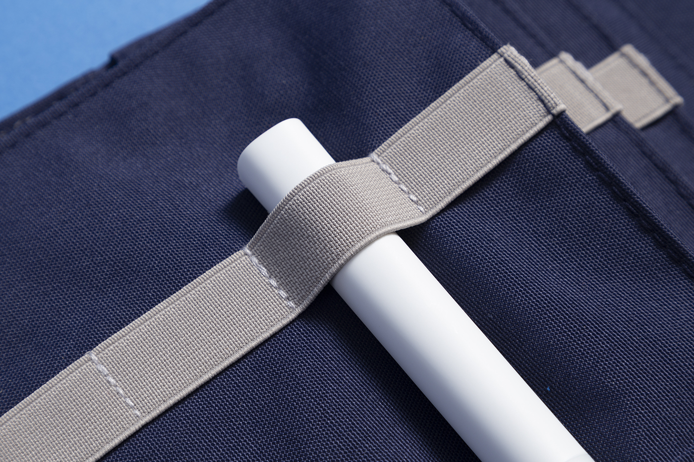 Pencil bag，Receive，Hand account，Colored lead，Freehand Tool ，Original design，Morning and night design，