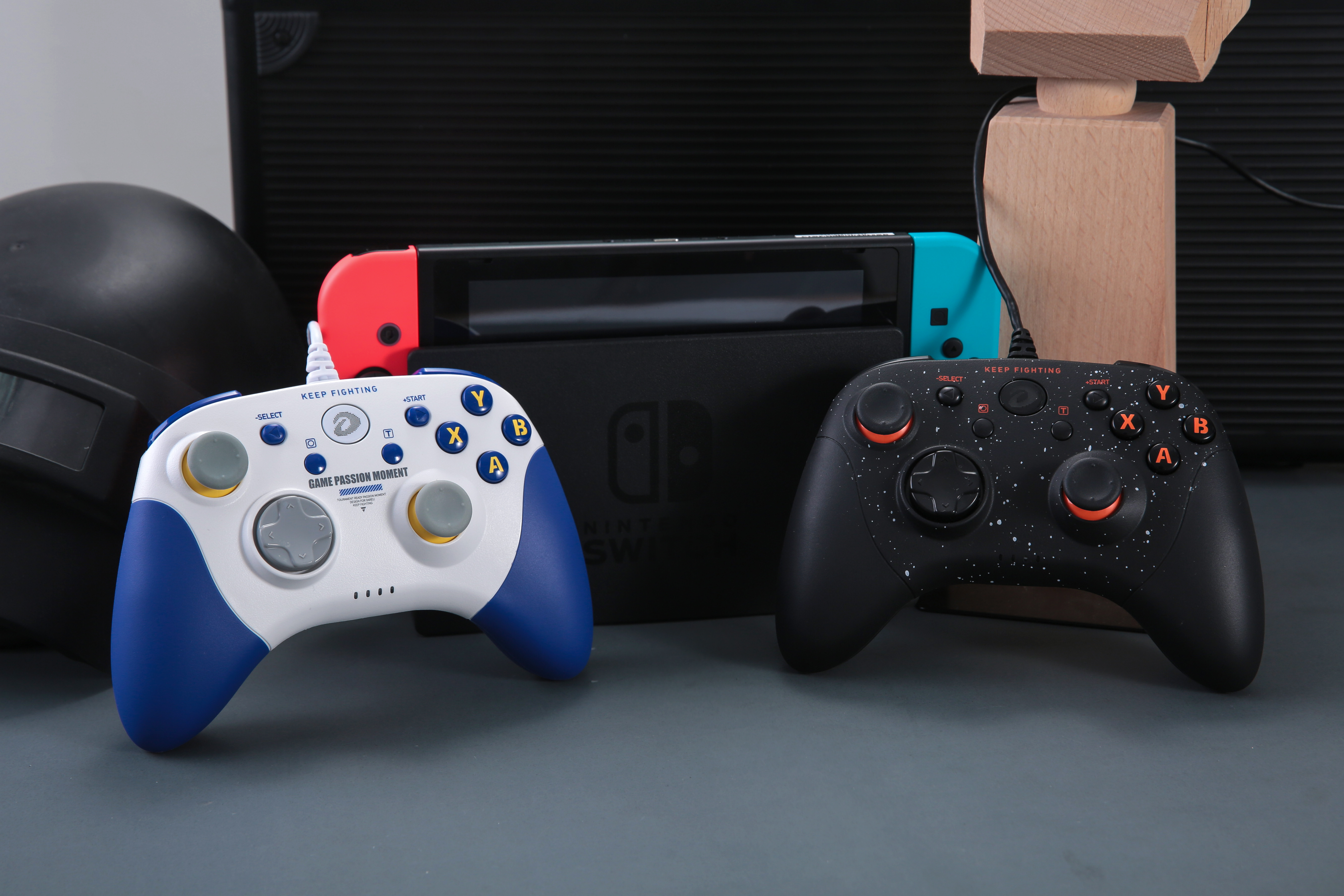 Daryou，Handle，game，controller，xbox，