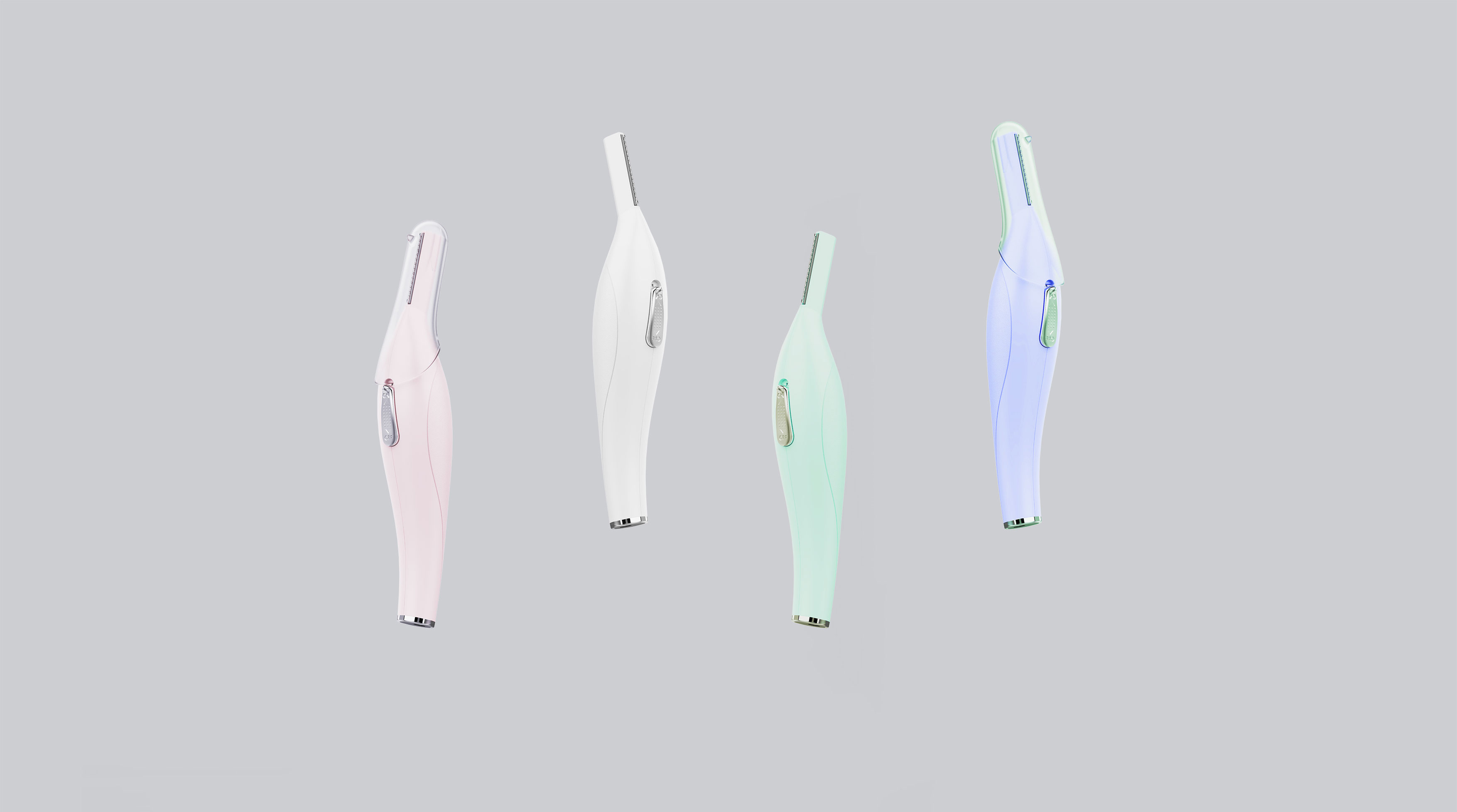 Shaving，cosmetology，