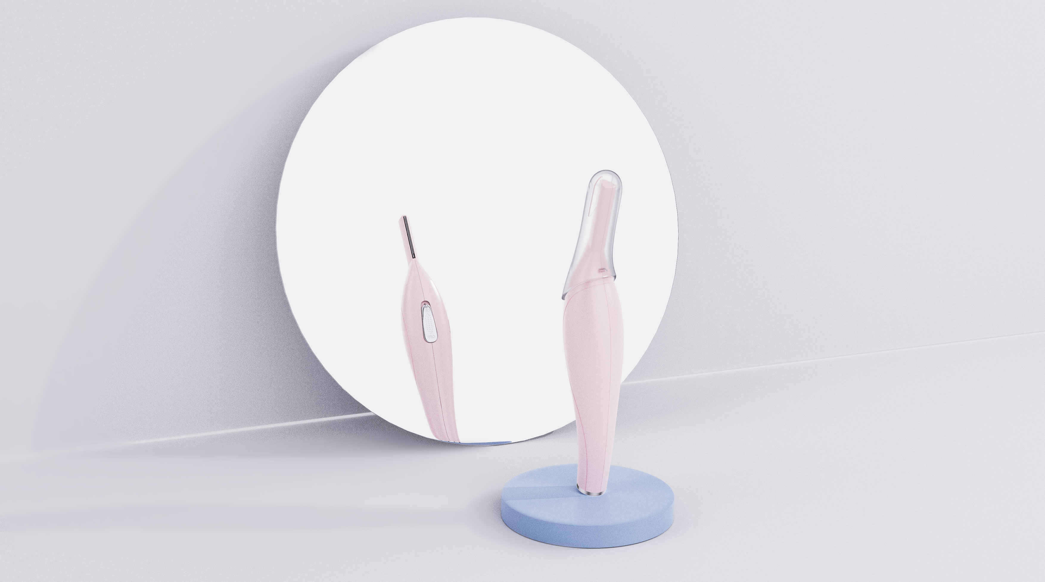 Shaving，cosmetology，