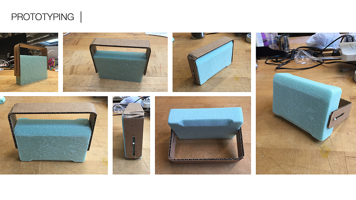 Bluetooth Speaker ，Minimalist design ，product design，household electrical appliances，