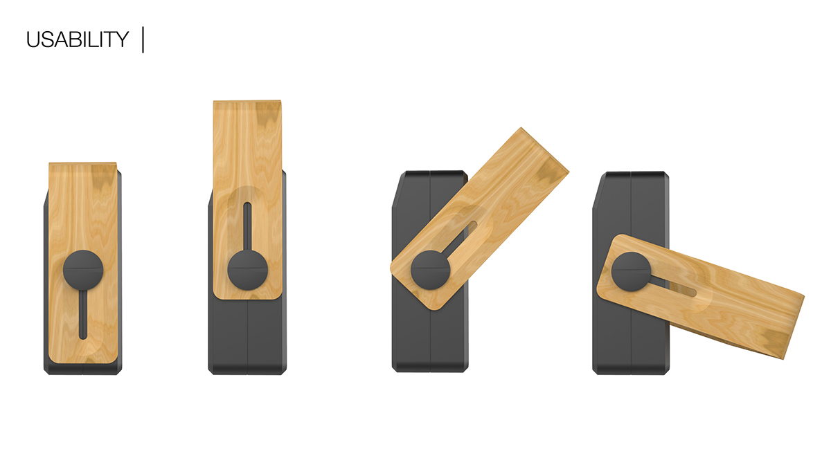 Bluetooth Speaker ，Minimalist design ，product design，household electrical appliances，