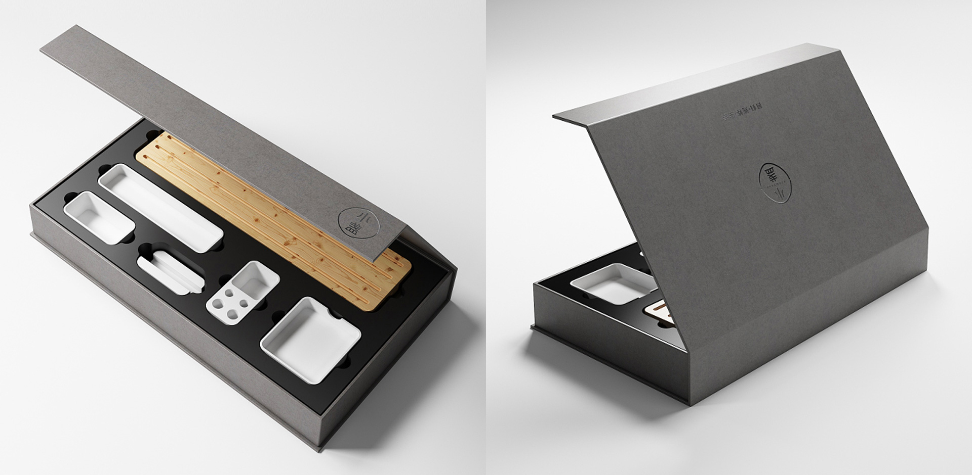 Desktop storage，product design，Creative life，Green design，