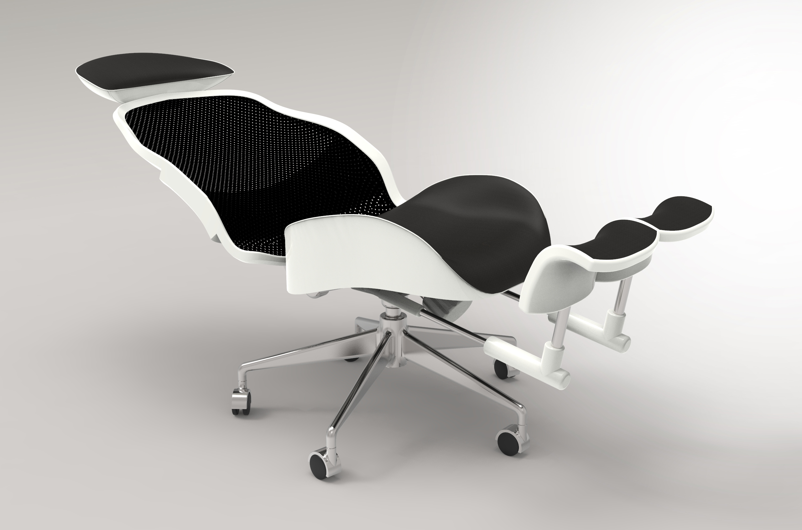 Office chair，