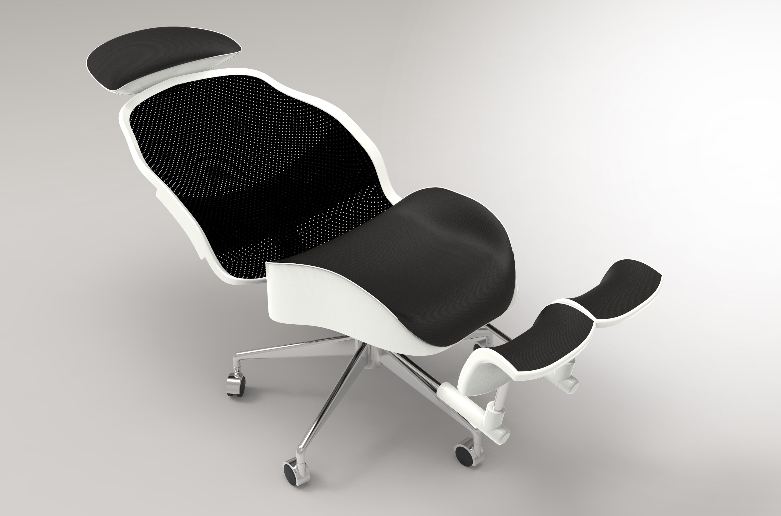 Office chair，