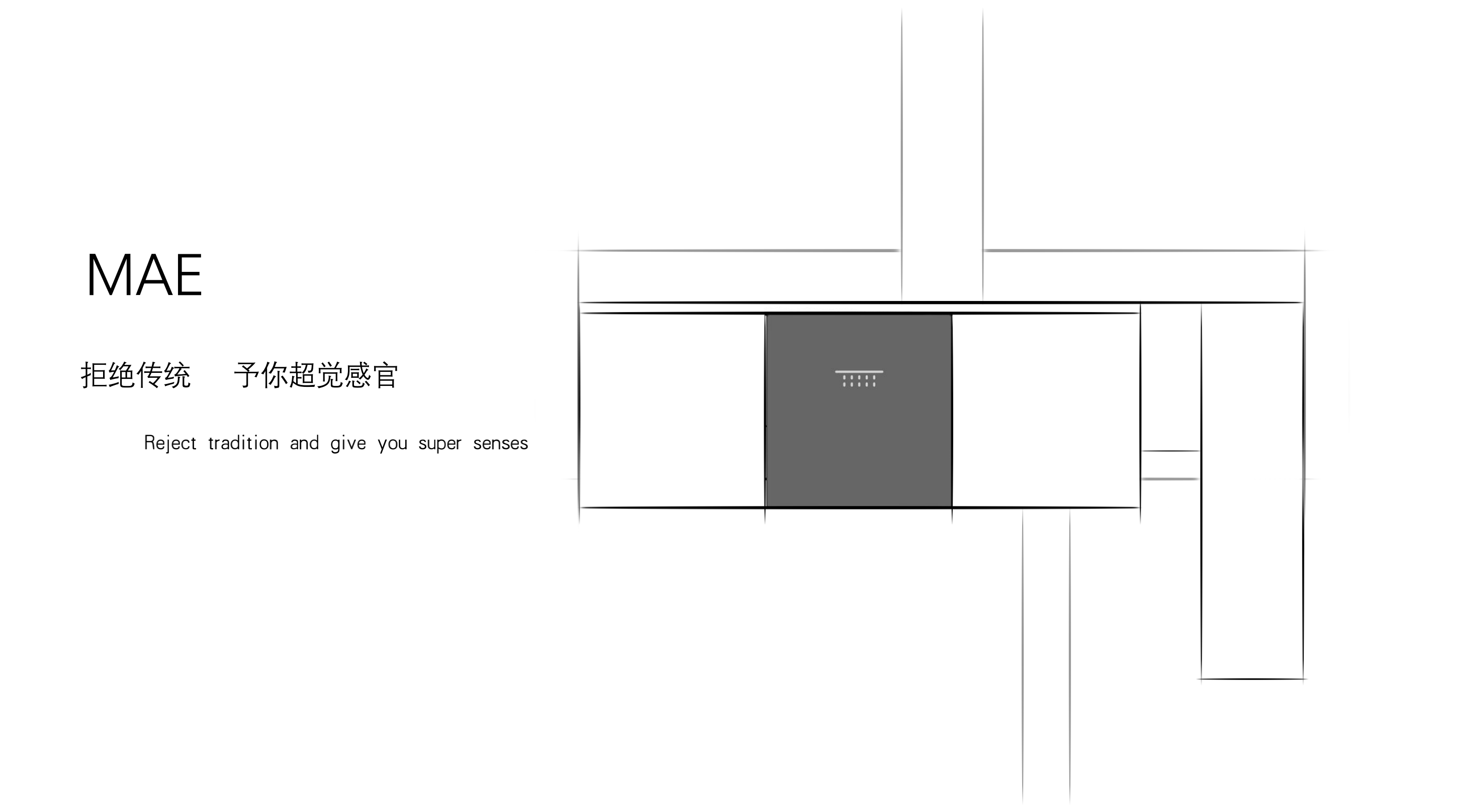 Piano key shower，Big shower，Shower，