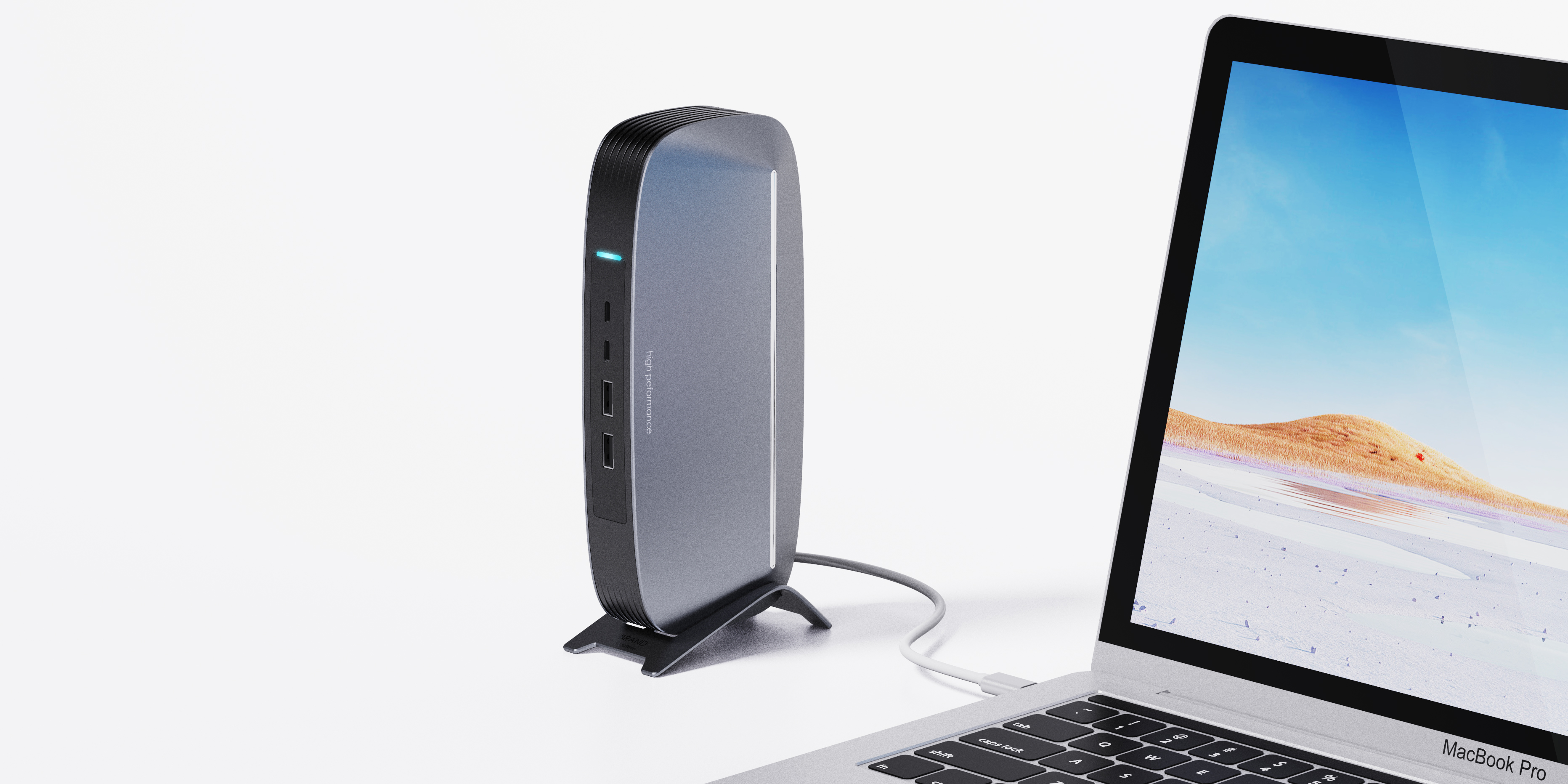 Docking station，Digital 3C，multi-function，