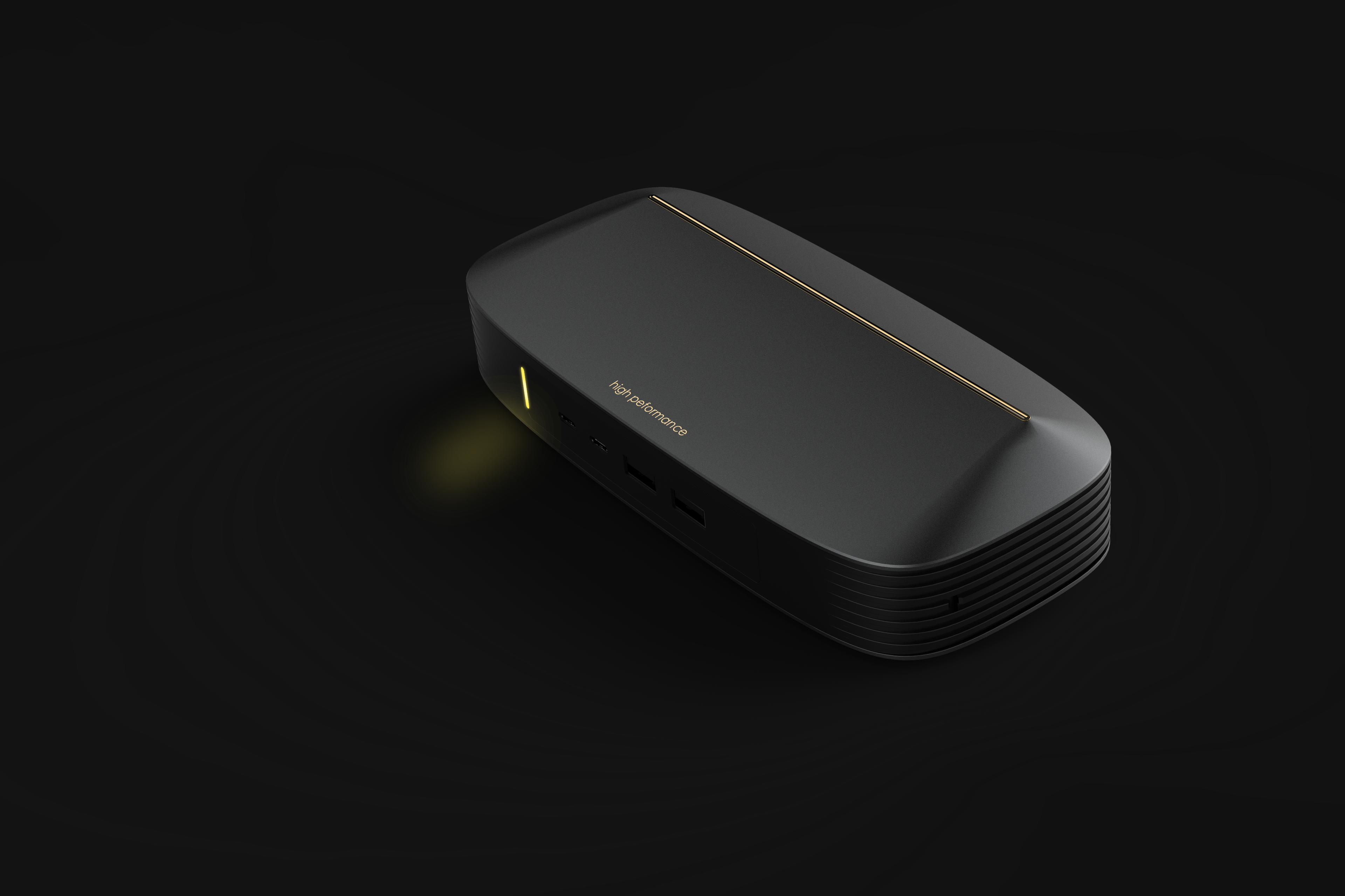 Docking station，Digital 3C，multi-function，