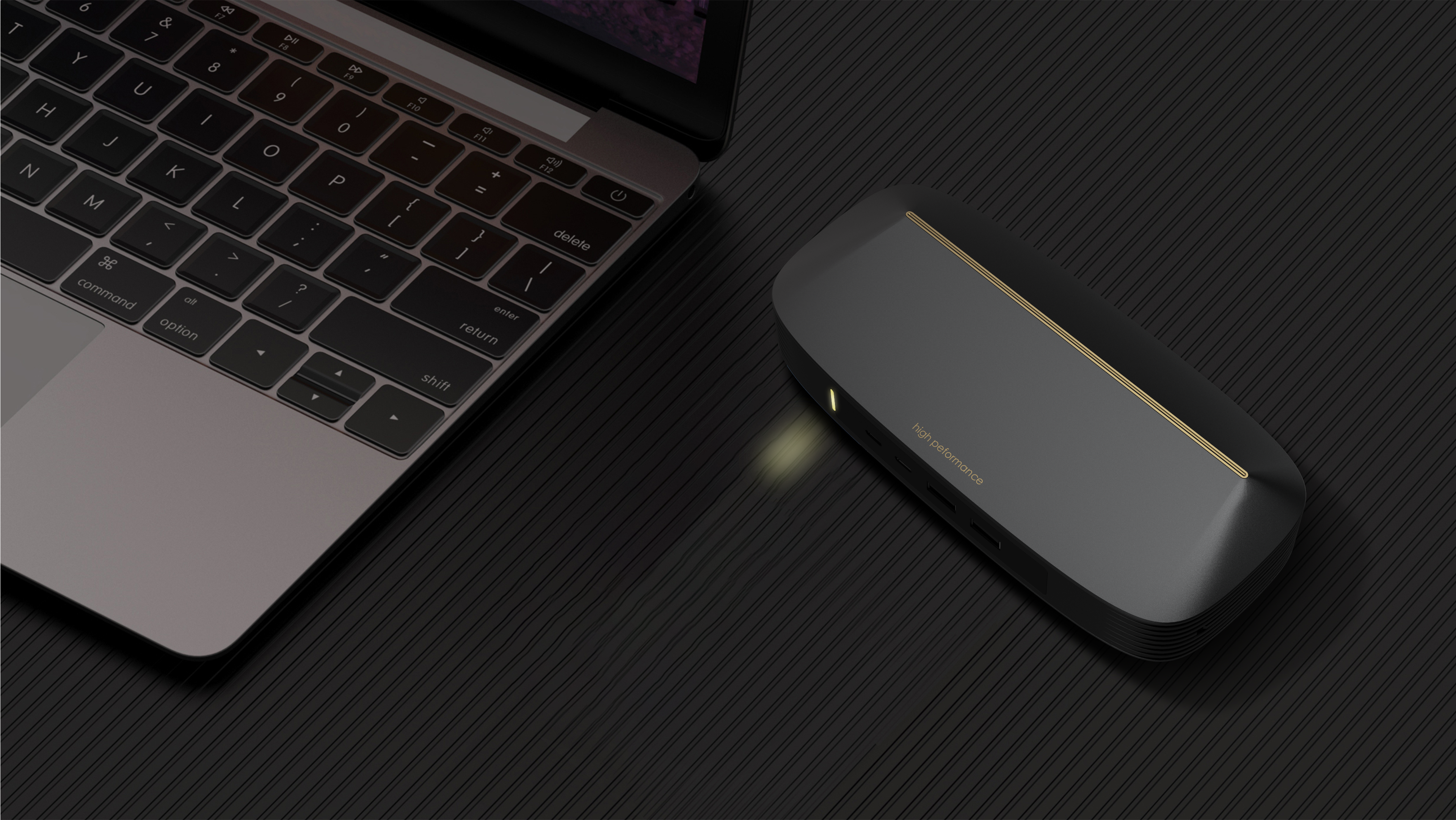 Docking station，Digital 3C，multi-function，