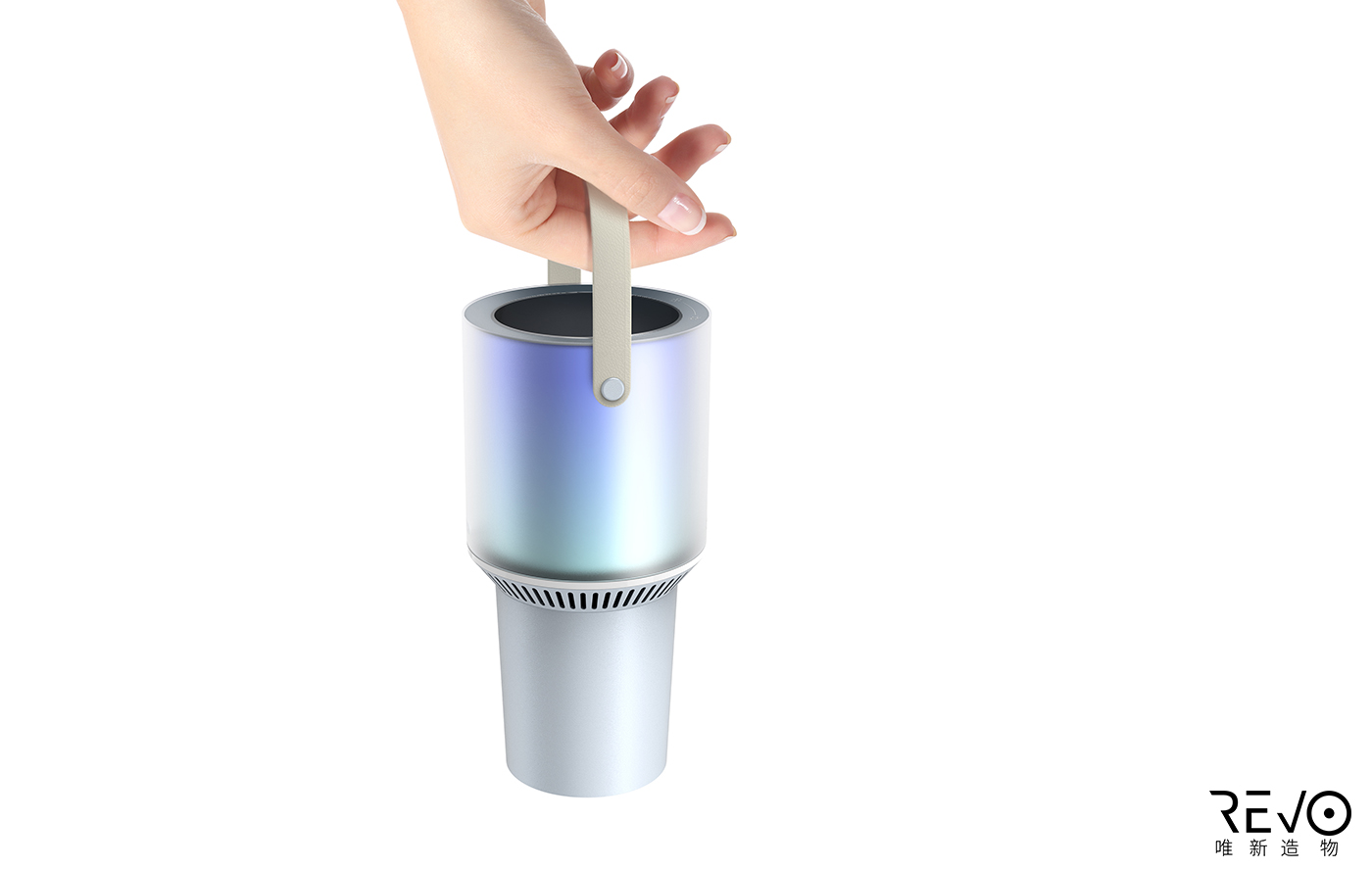 On board products, on-board intelligent hardware, cooling and heating cups，