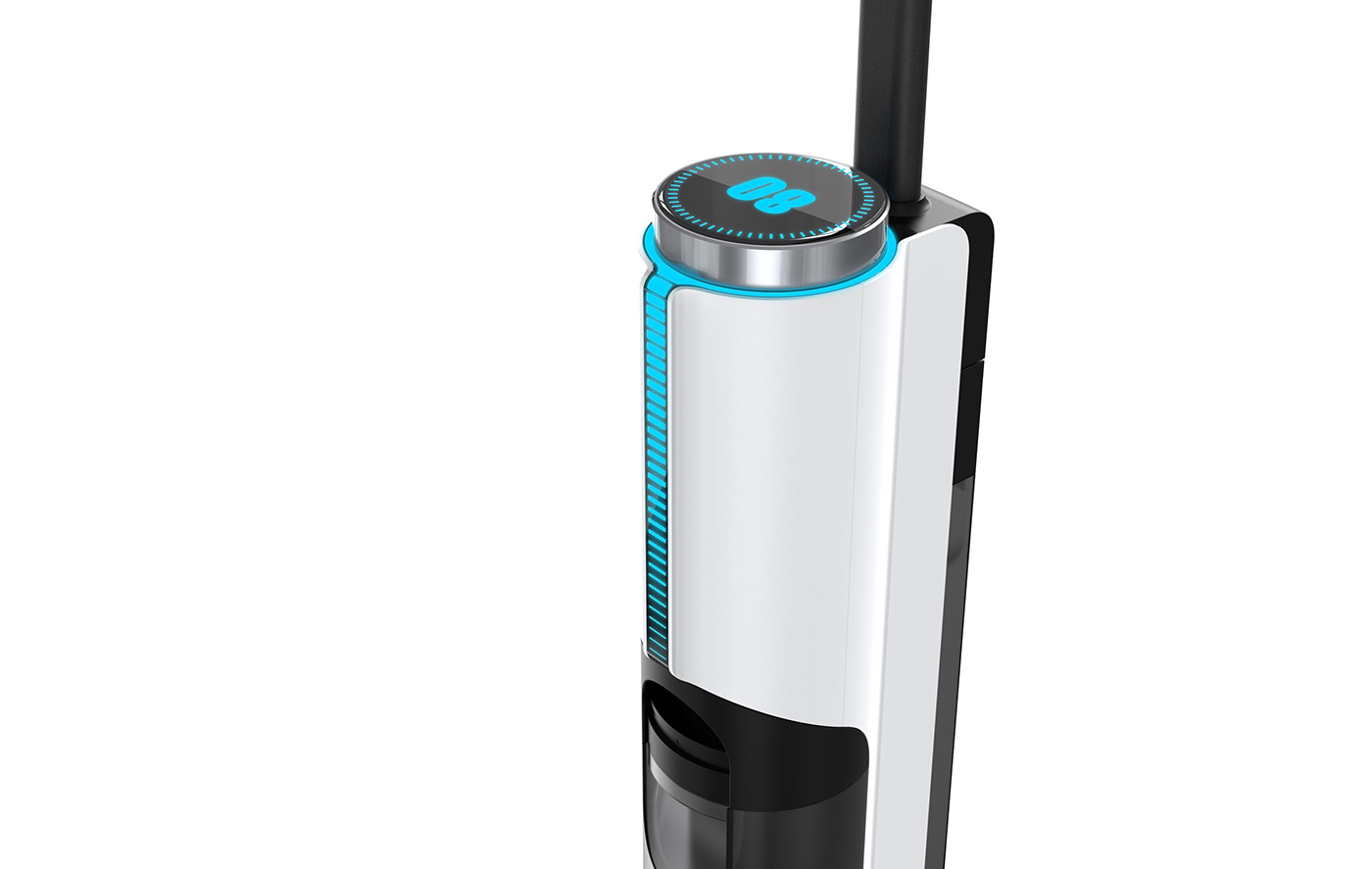 Floor washing machine，