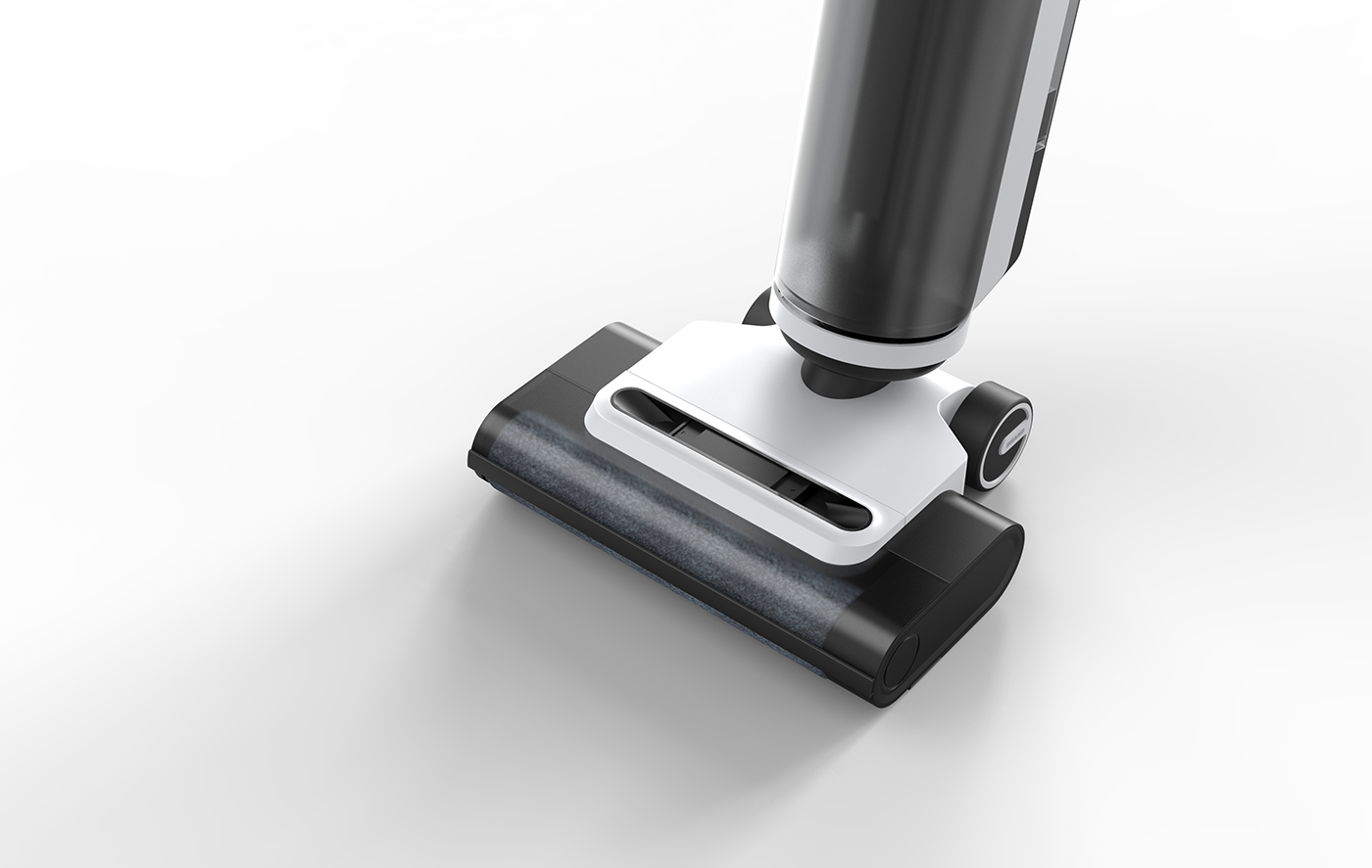 Floor washing machine，