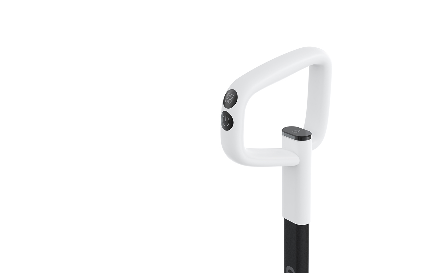 Floor washing machine，