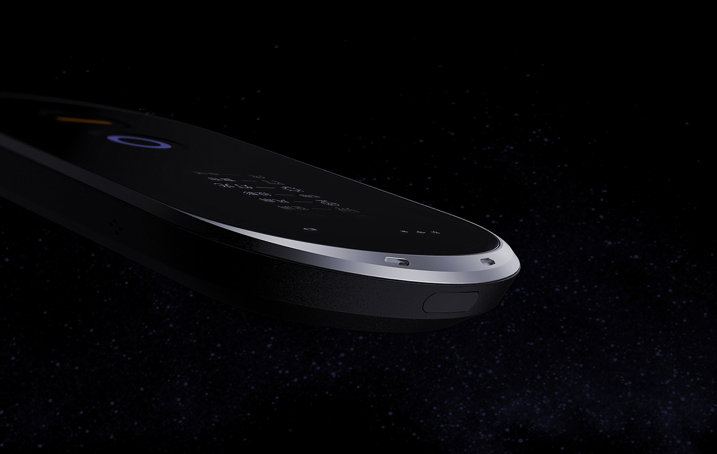 Remote control, smart switch，