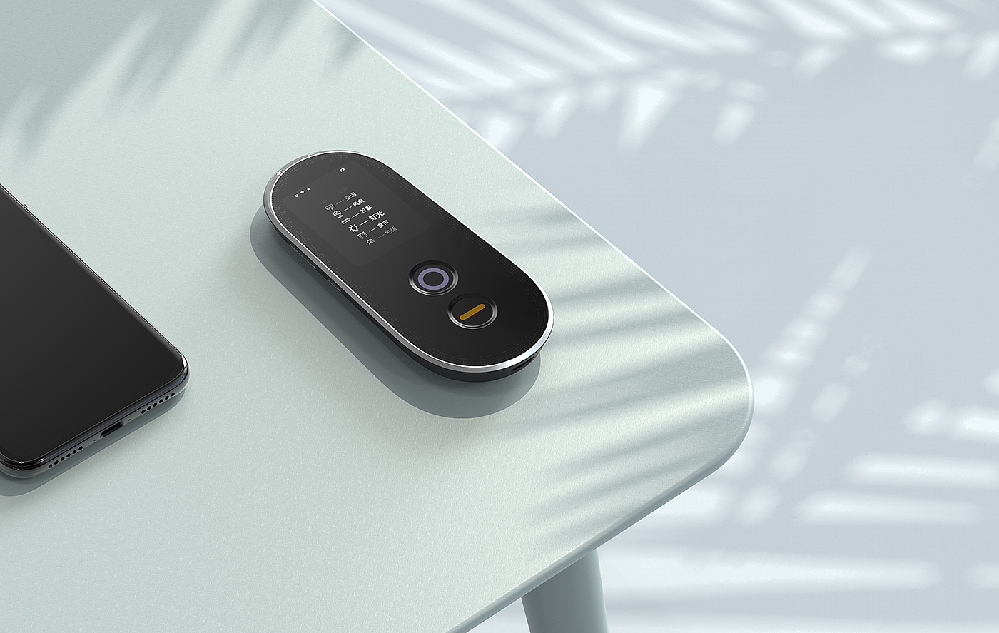 Remote control, smart switch，