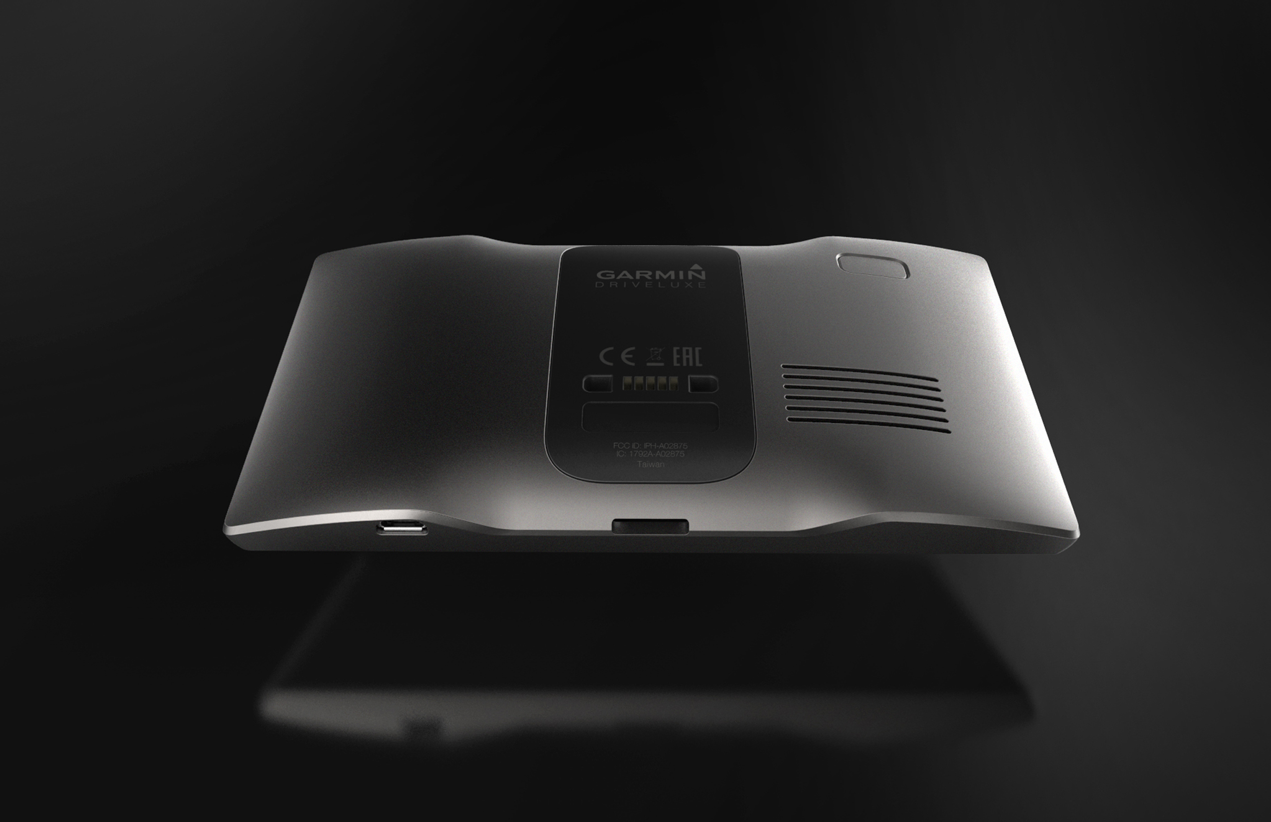 drivelux，Garmin Drive，car gps navigation ，gps，industrial design，