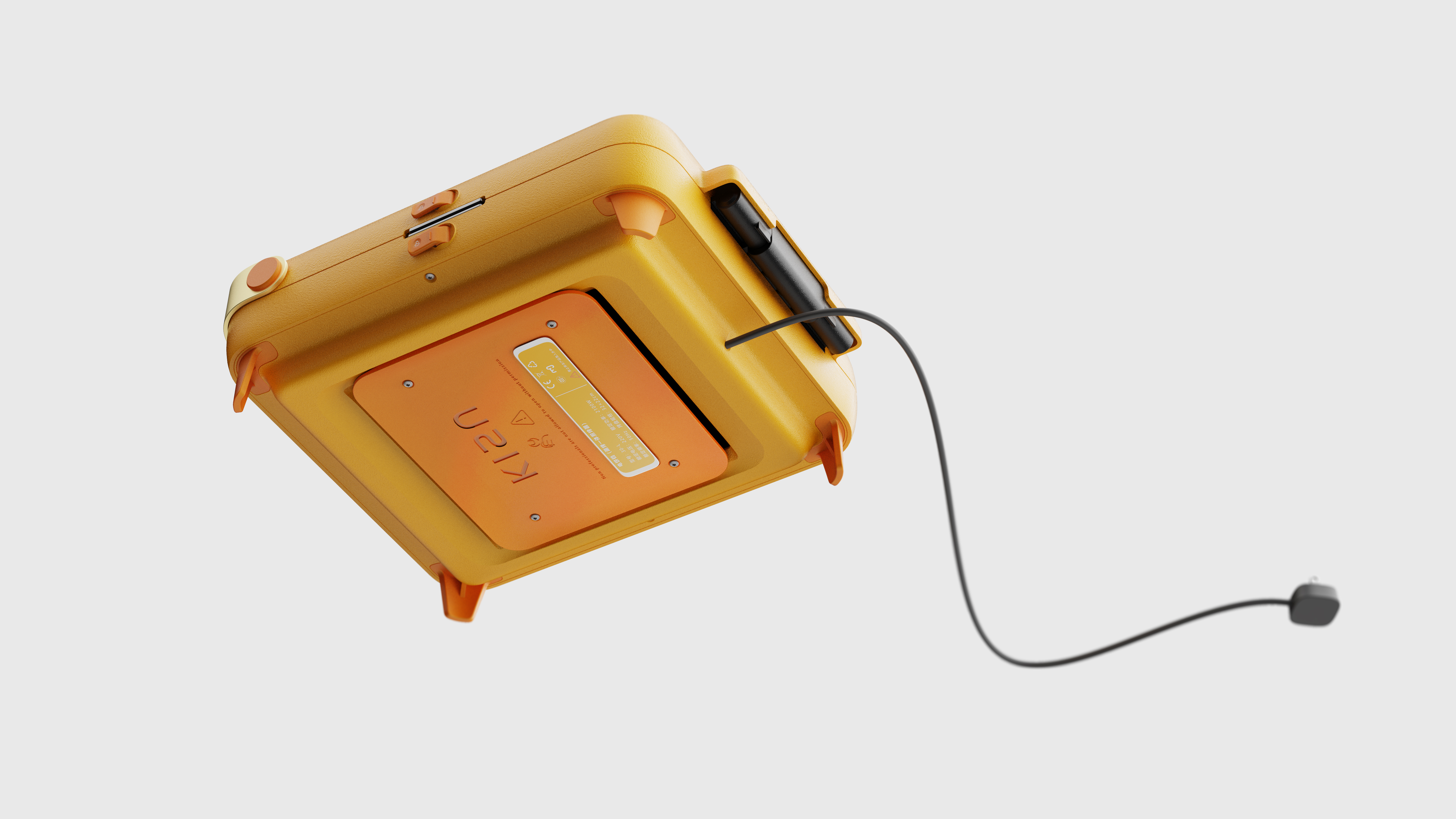 Electric baking pan，Kitchen appliances，an electric appliance，Kitchen products，small home appliances，