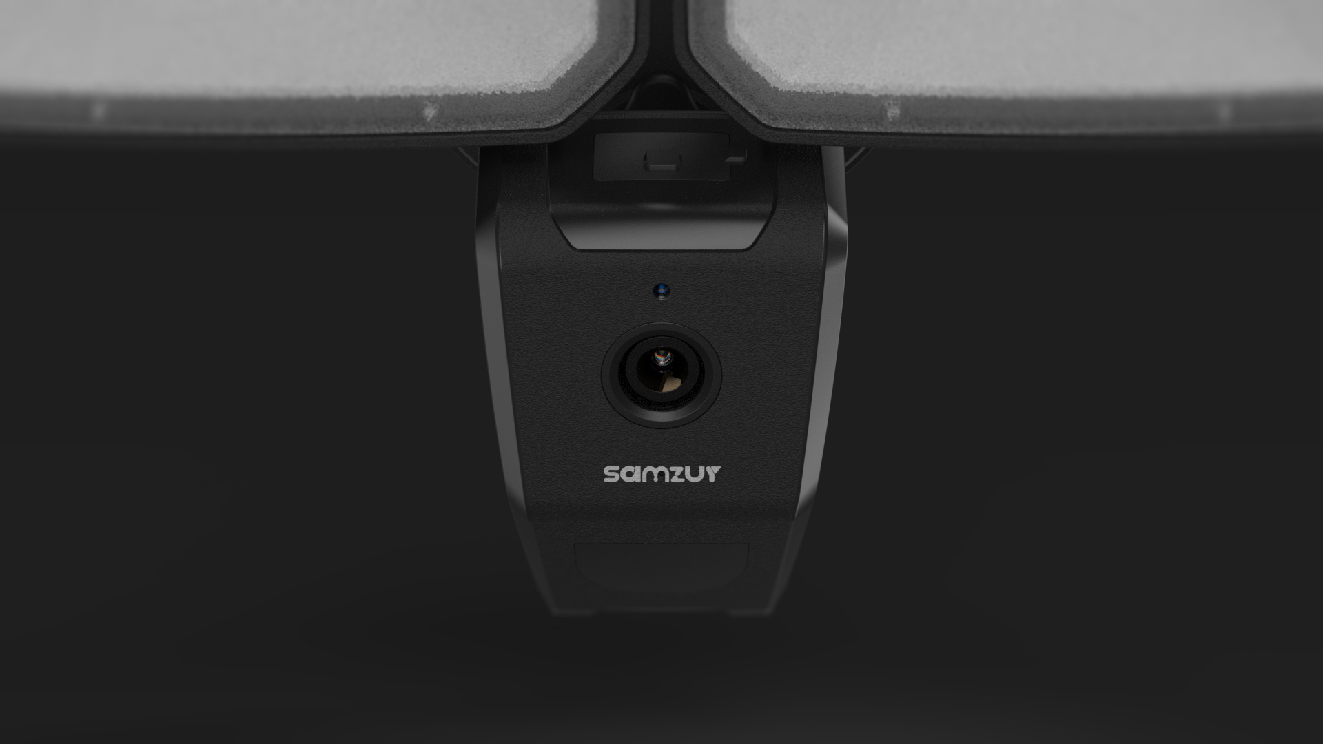 Courtyard lamp，Security lamp，Floodlight camera，